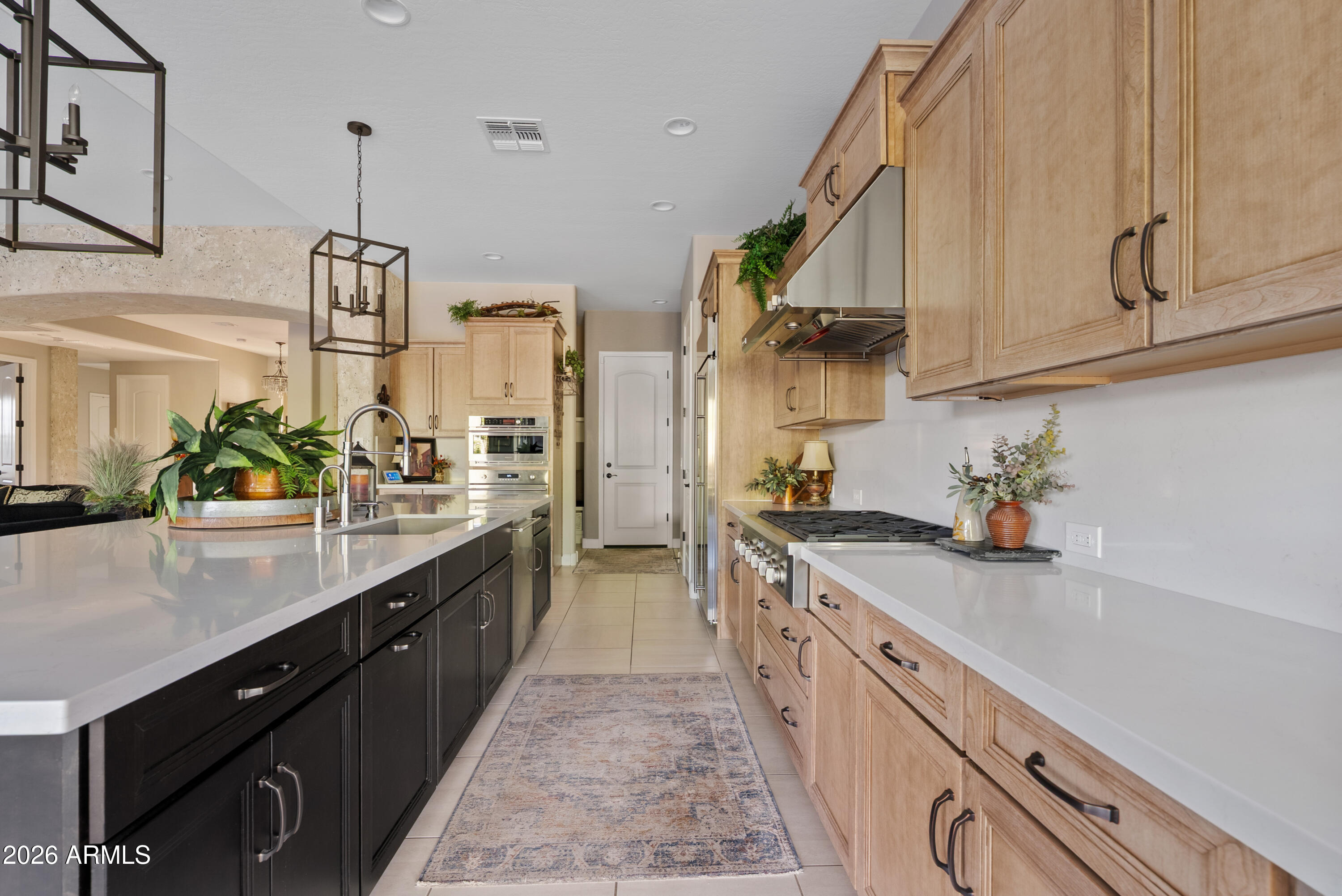 EASTMARK DEVELOPMENT UNIT 6 SOUTH PARCELS 6-7 AND - Residential