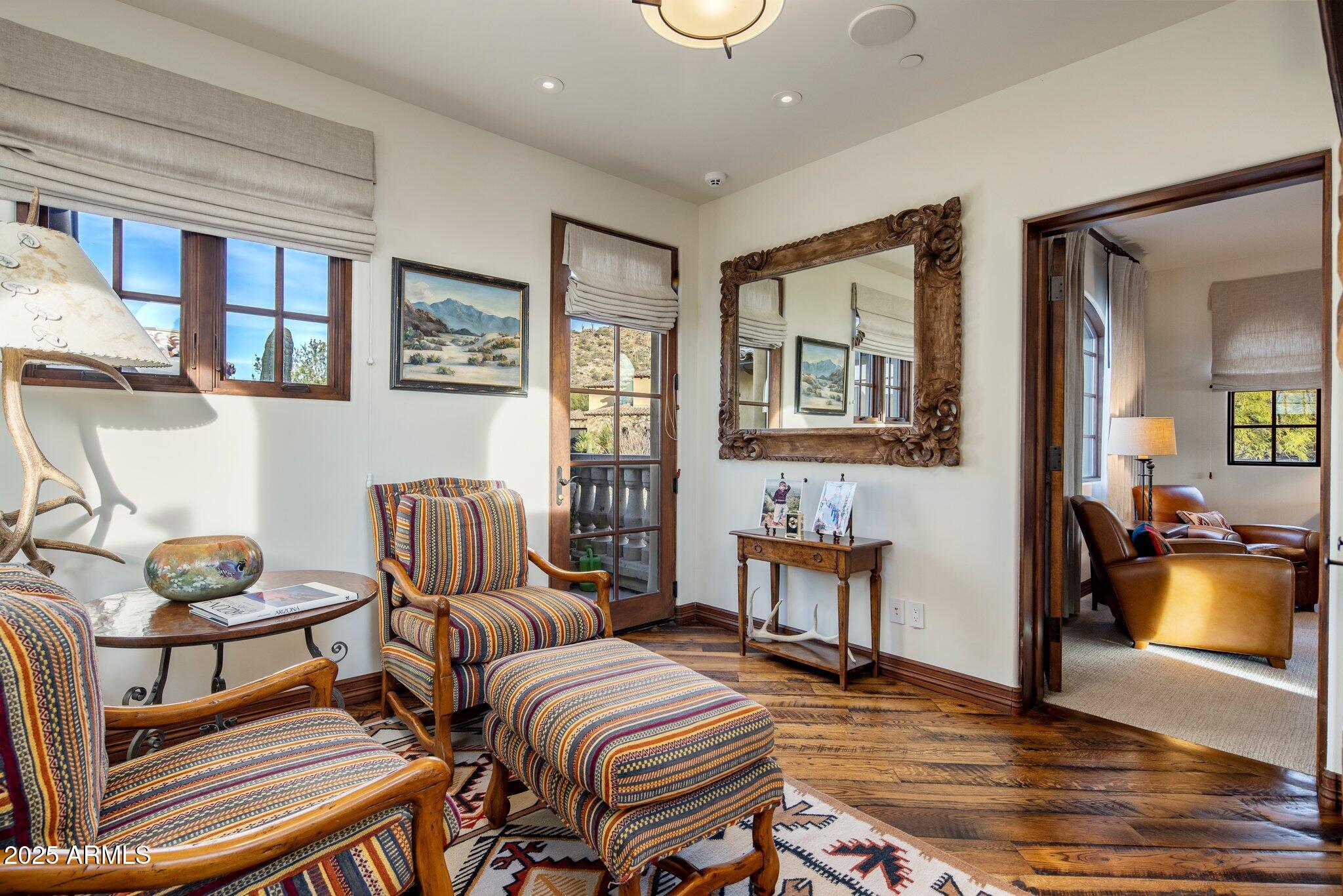 ESTANCIA - Residential