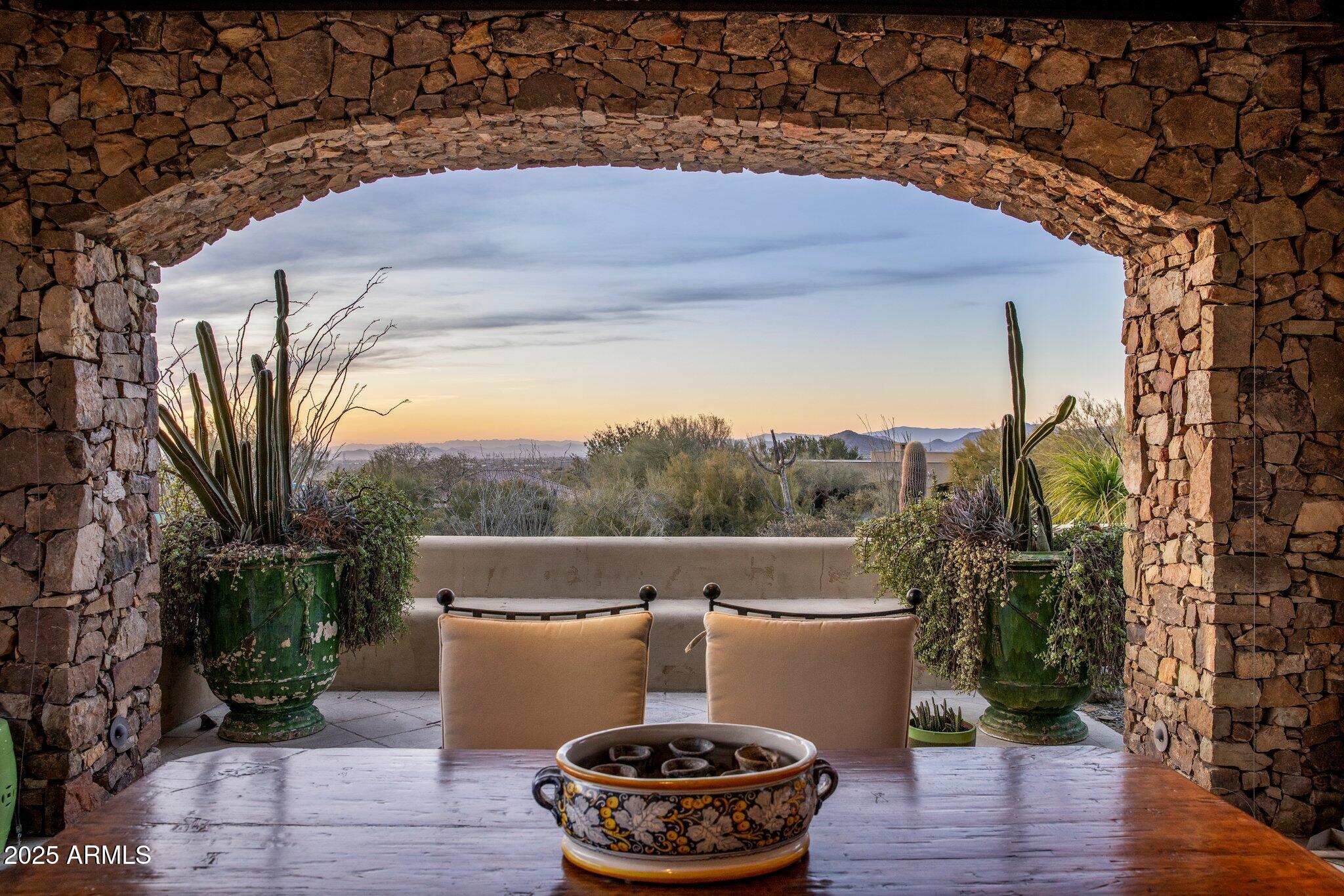 ESTANCIA - Residential