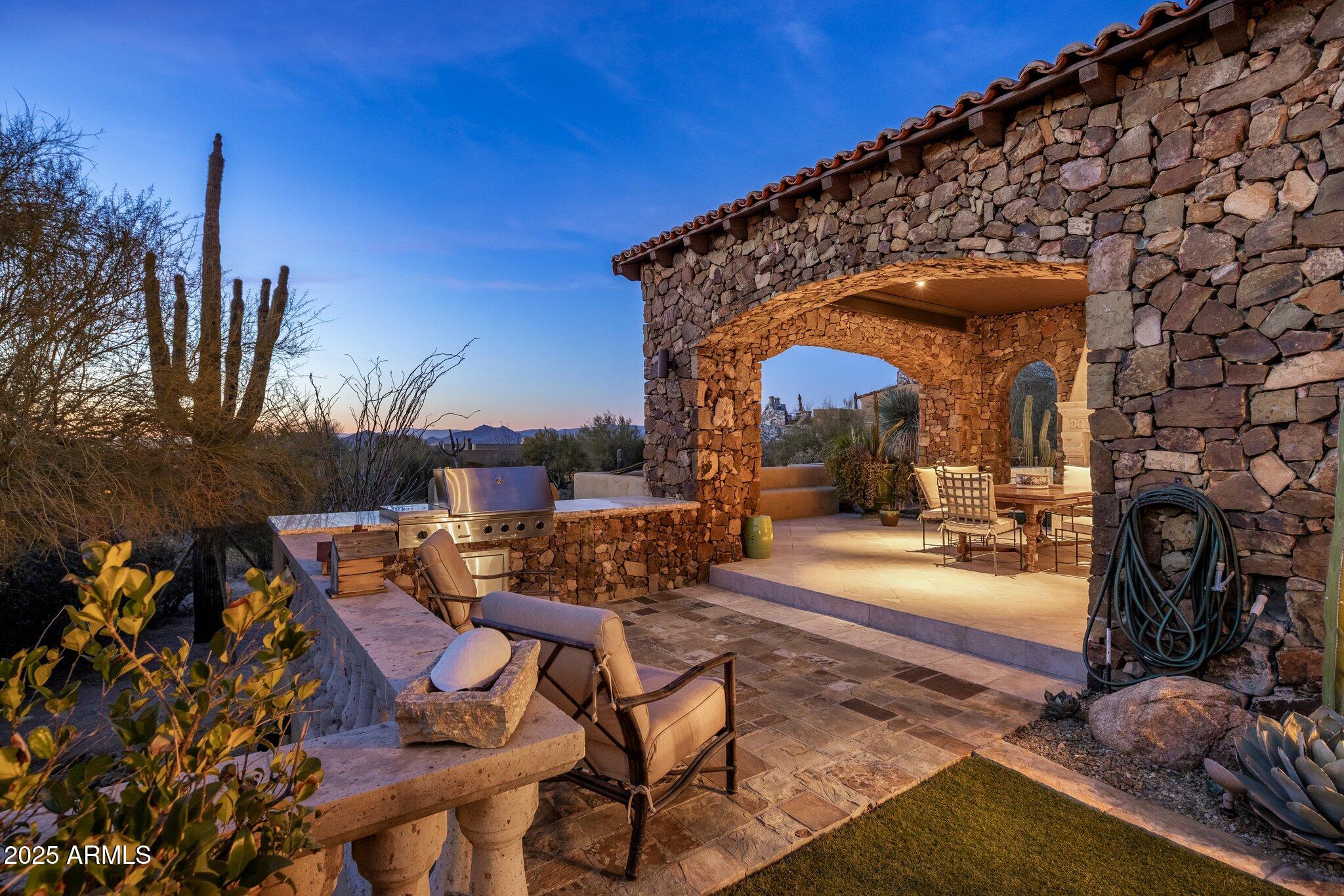 ESTANCIA - Residential