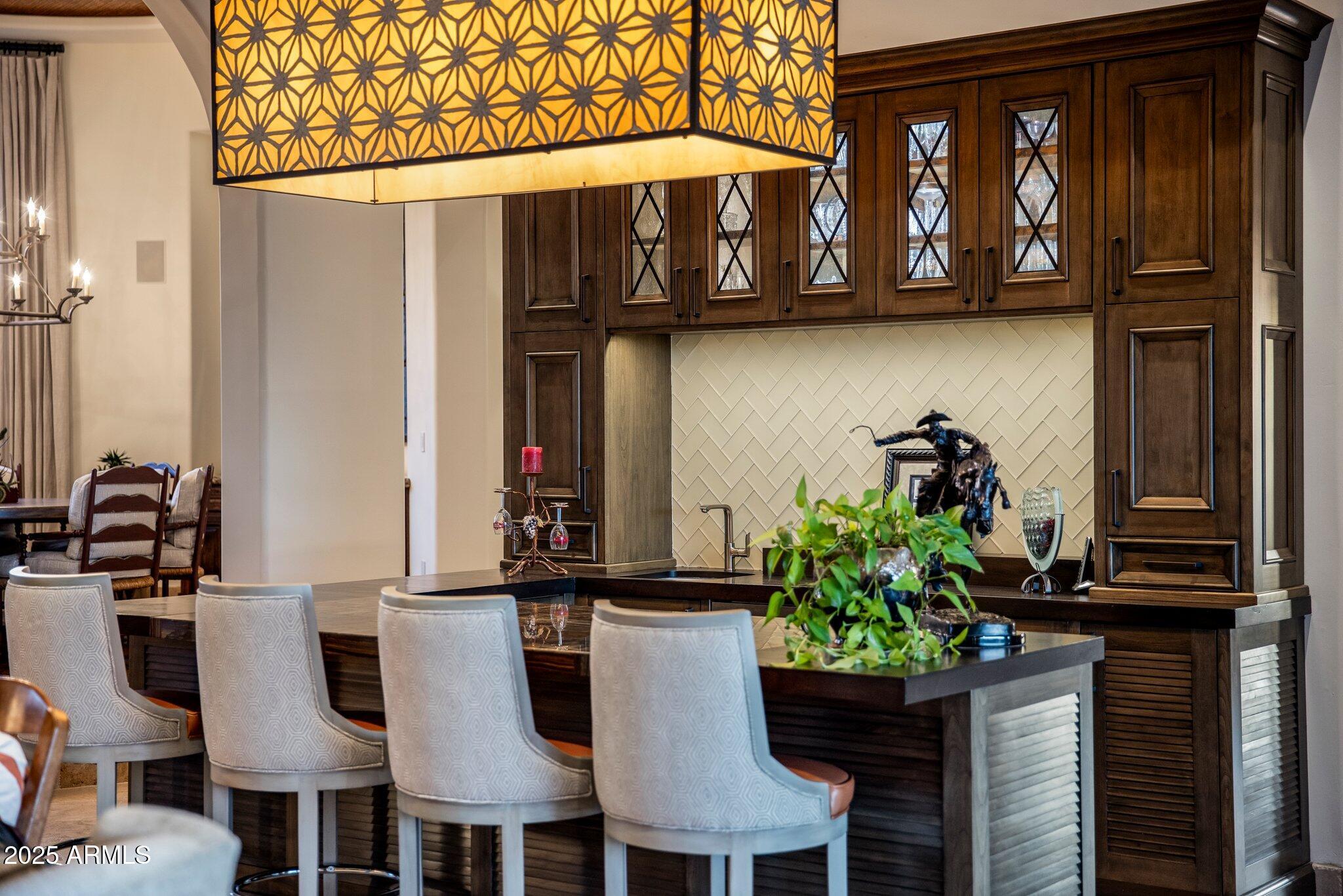 ESTANCIA - Residential