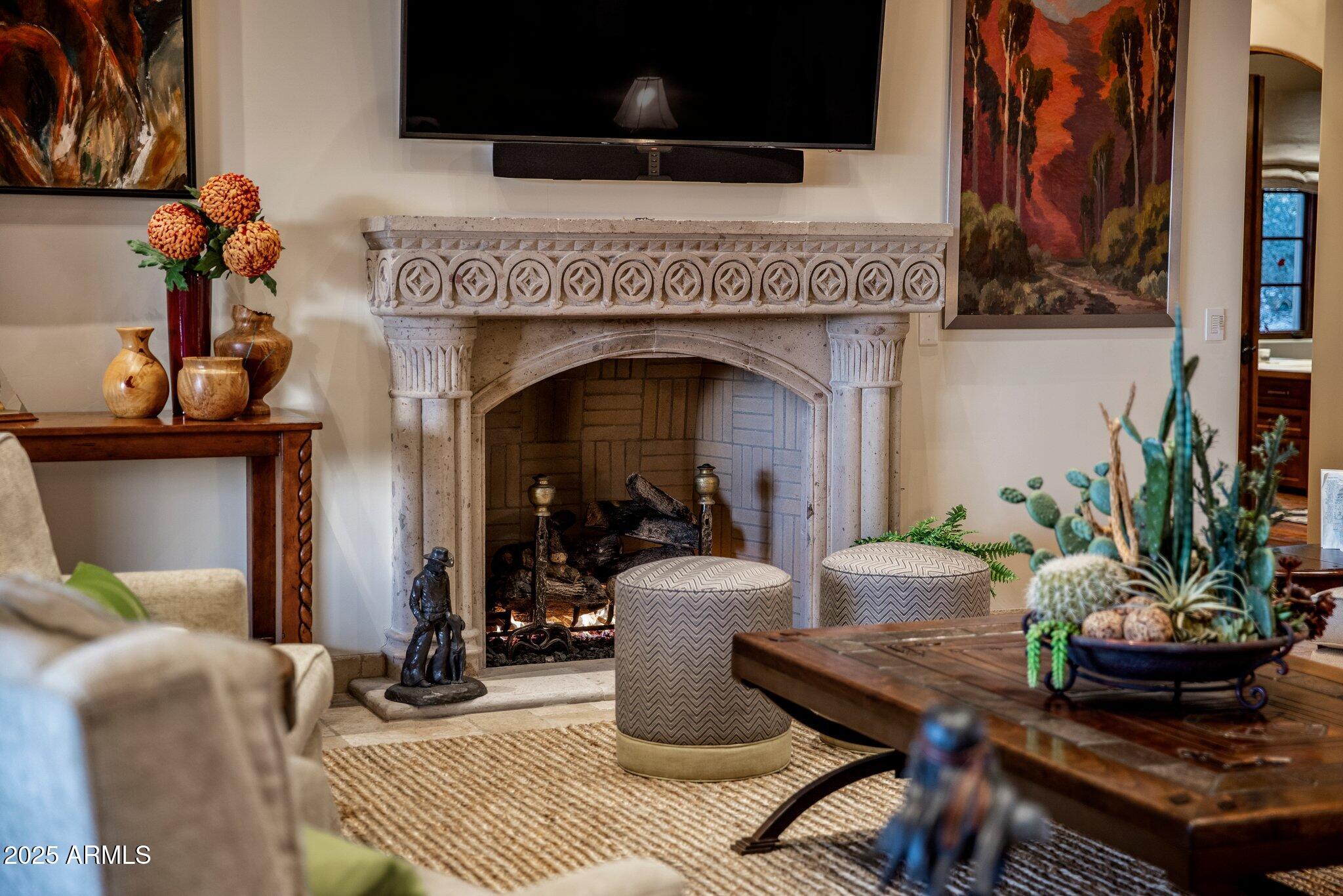 ESTANCIA - Residential