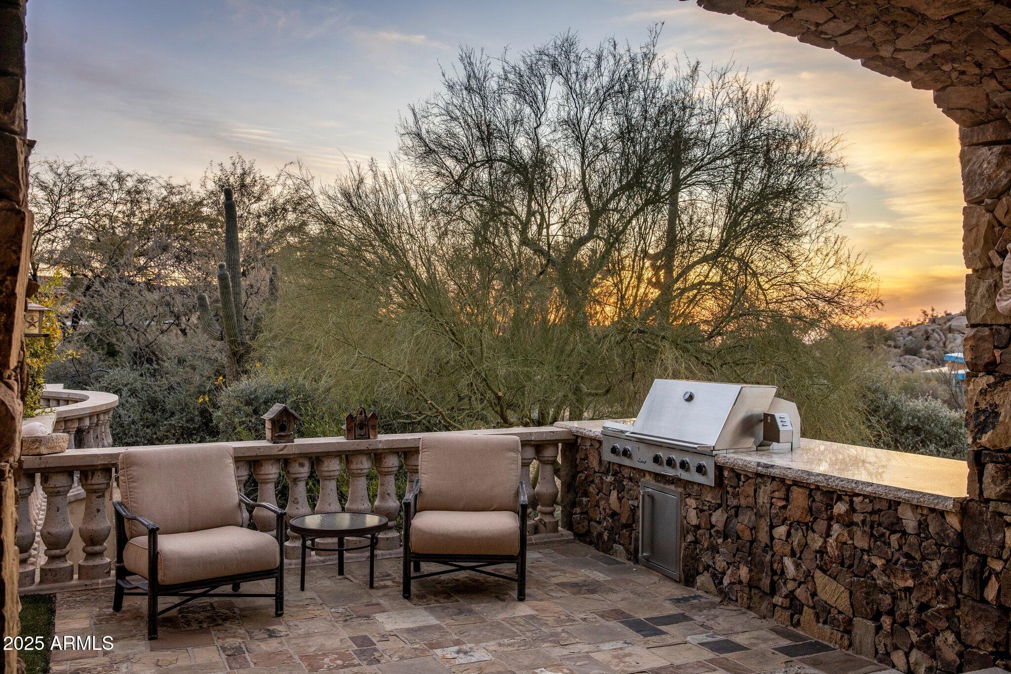 ESTANCIA - Residential