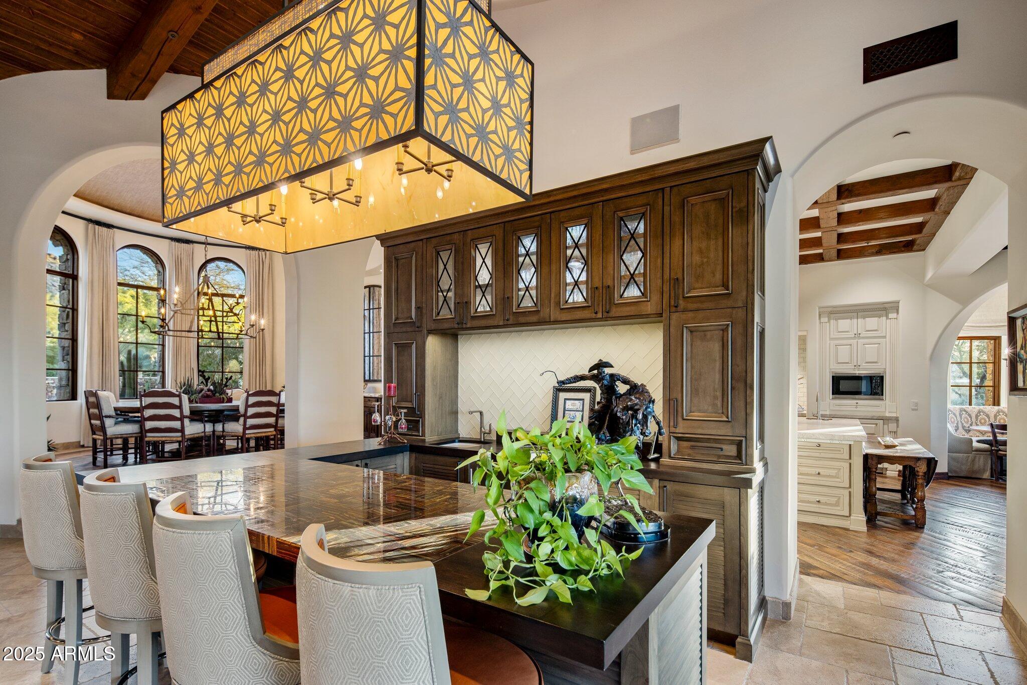 ESTANCIA - Residential
