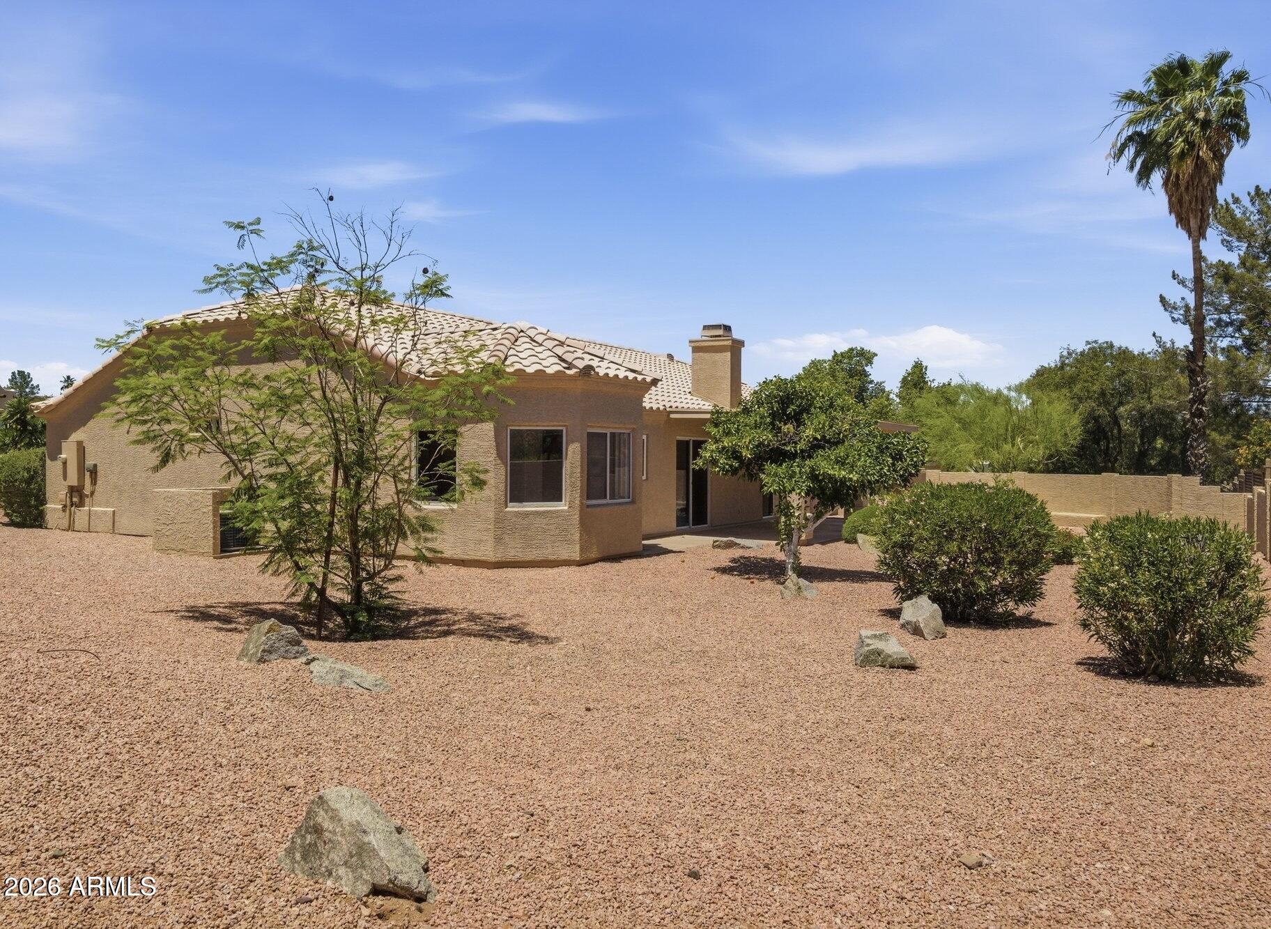 FOUNTAIN HILLS ARIZONA NO. 107 BLOCKS 12 - Residential