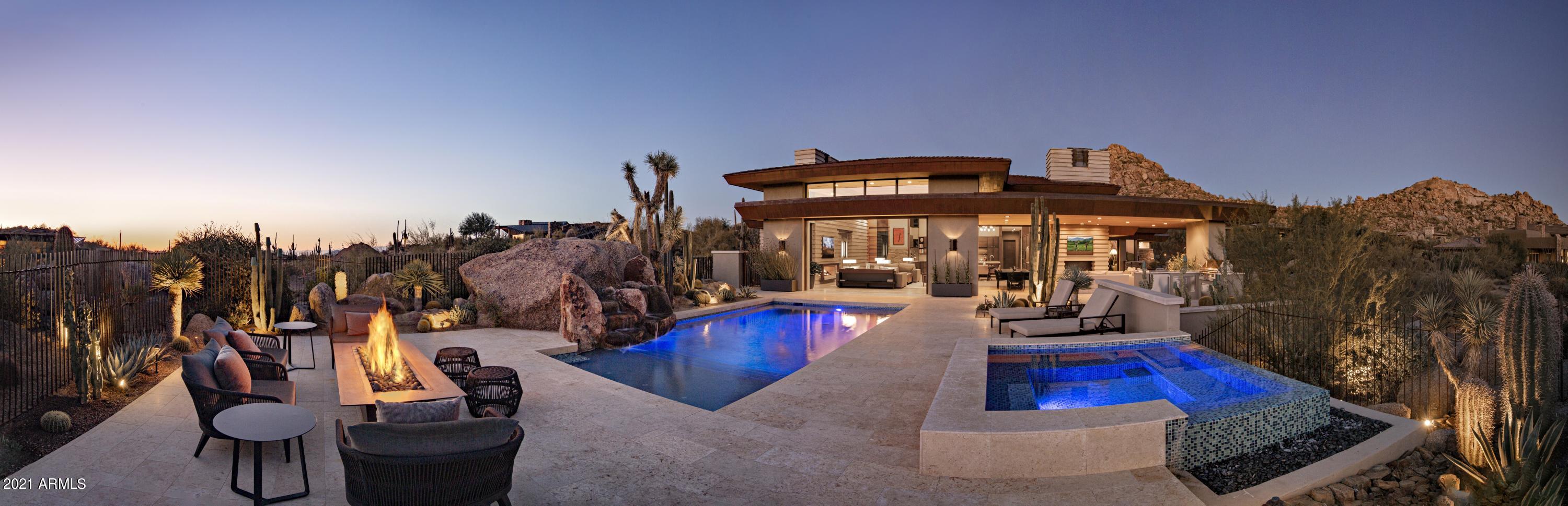 ESTANCIA - Residential
