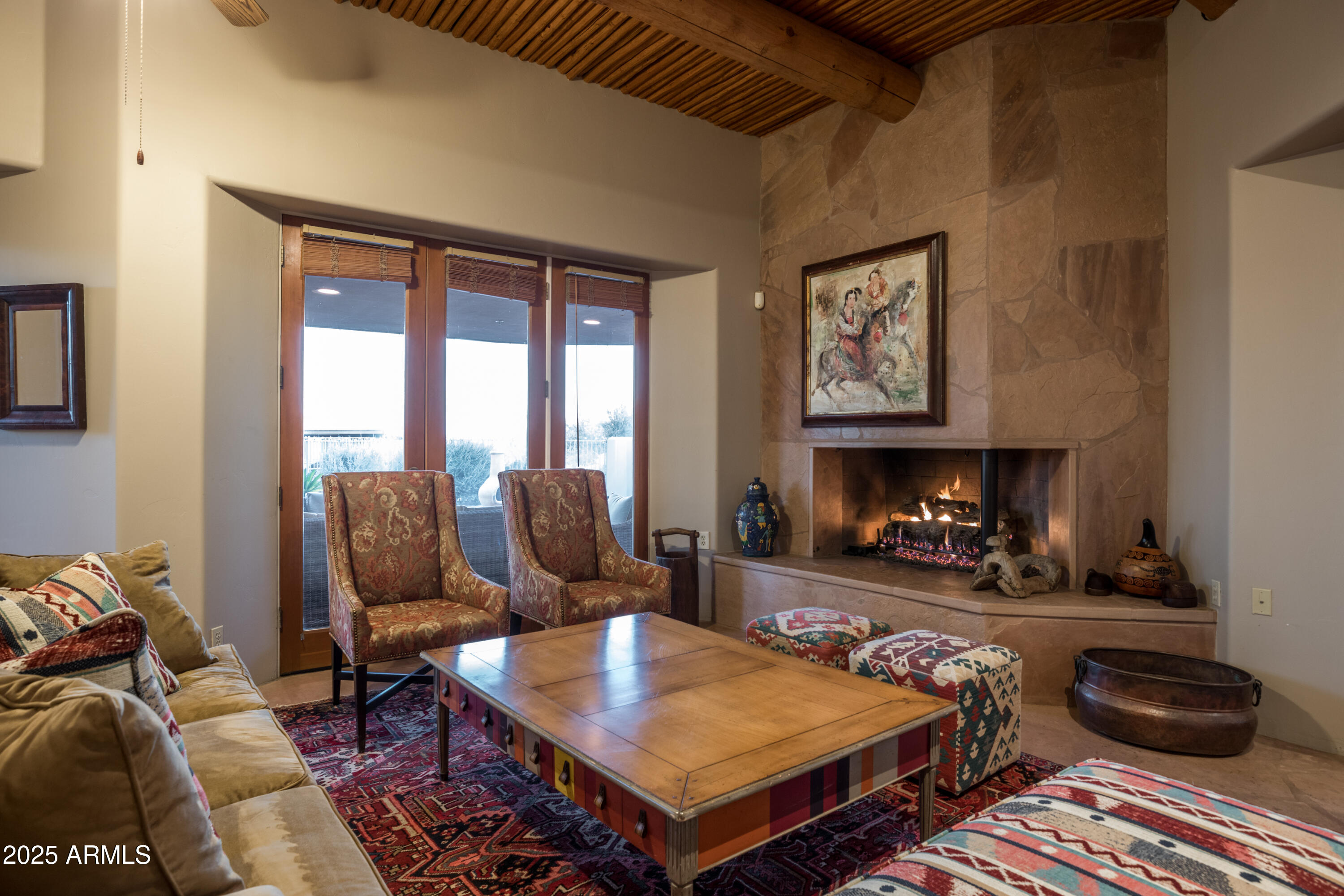 BAR A RANCH - Residential