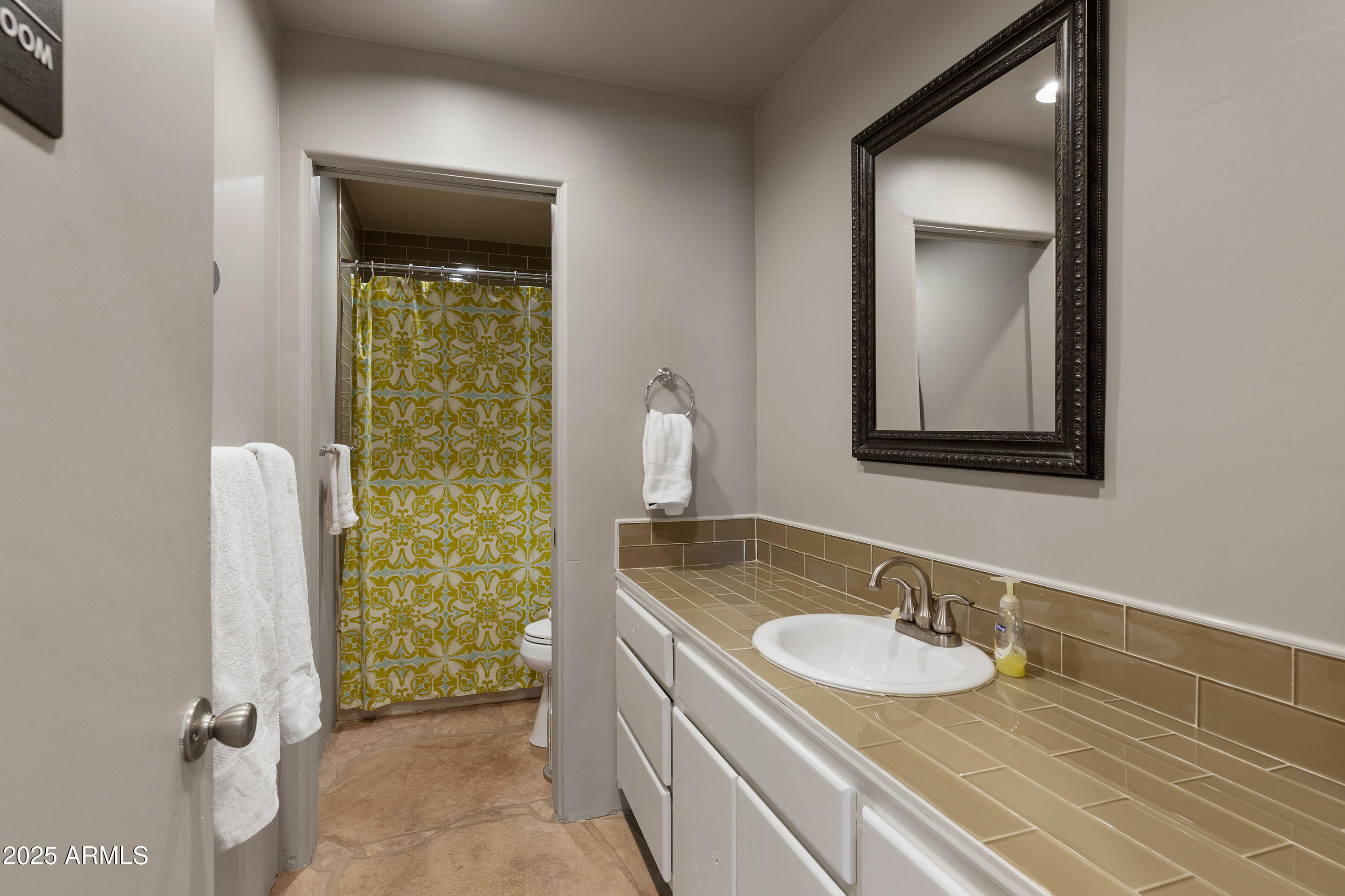 BAR A RANCH - Residential