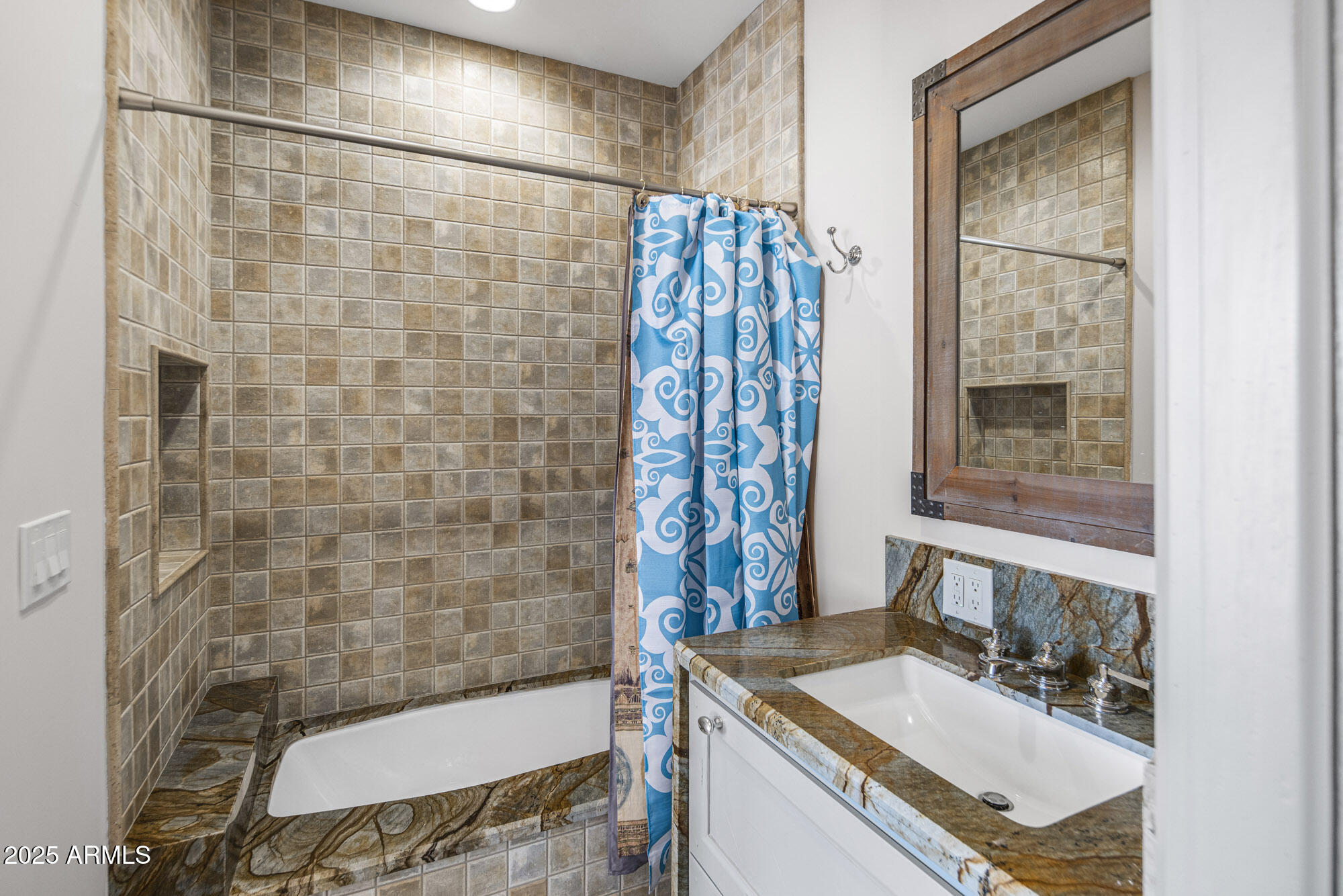 BAR A RANCH - Residential