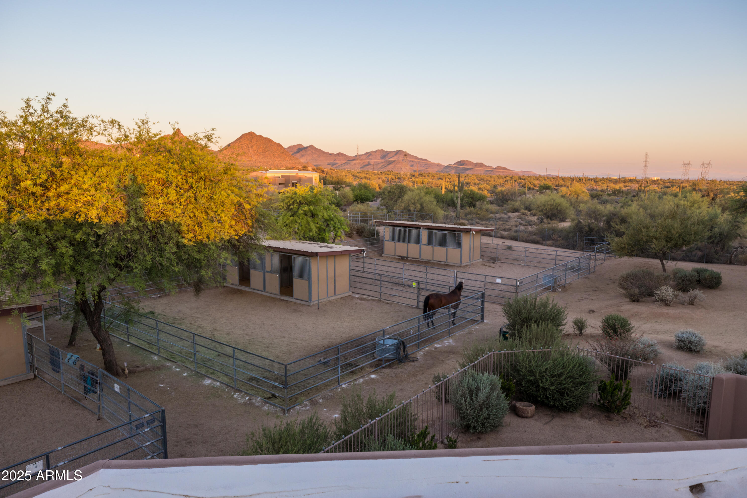 BAR A RANCH - Residential