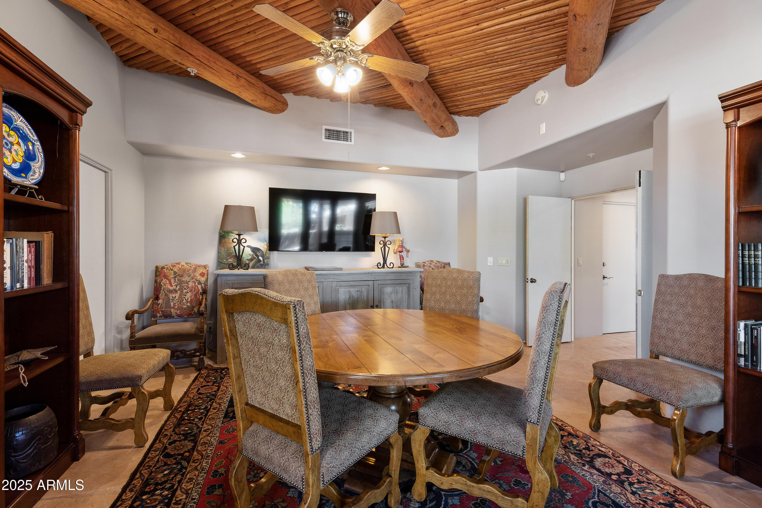 BAR A RANCH - Residential