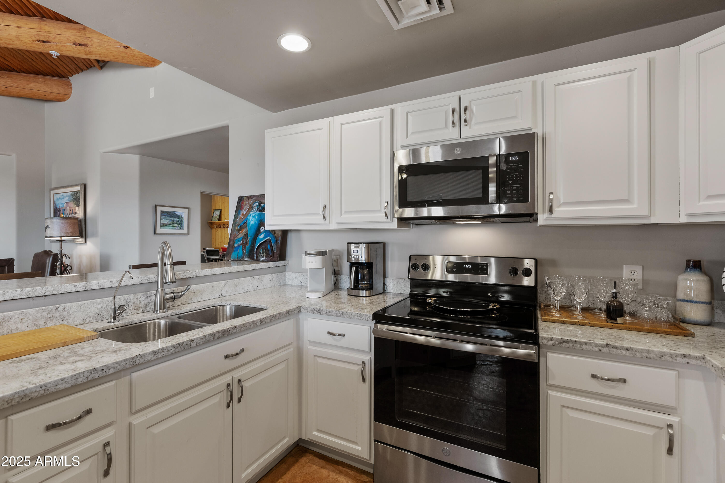 BAR A RANCH - Residential