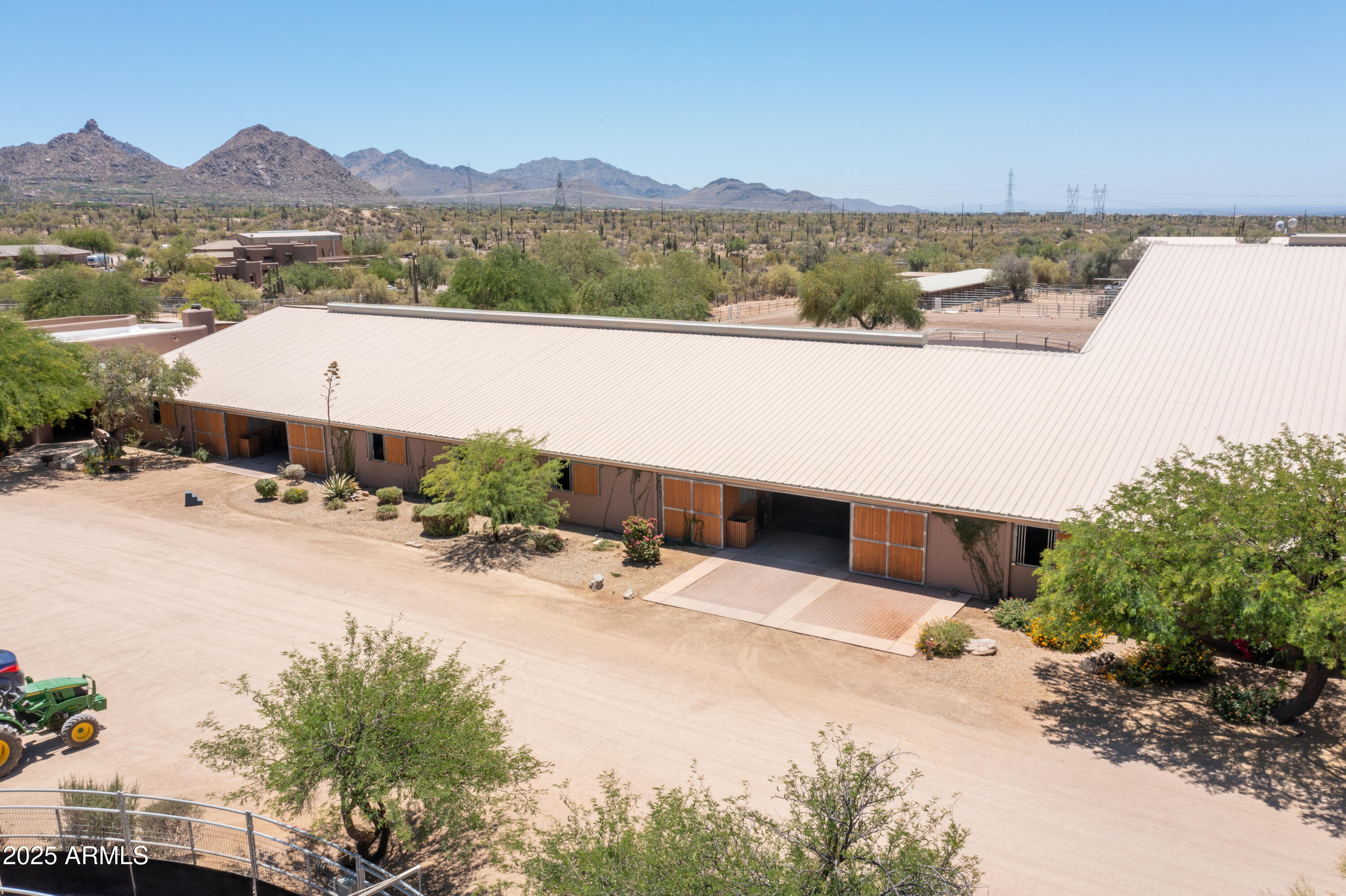 BAR A RANCH - Residential