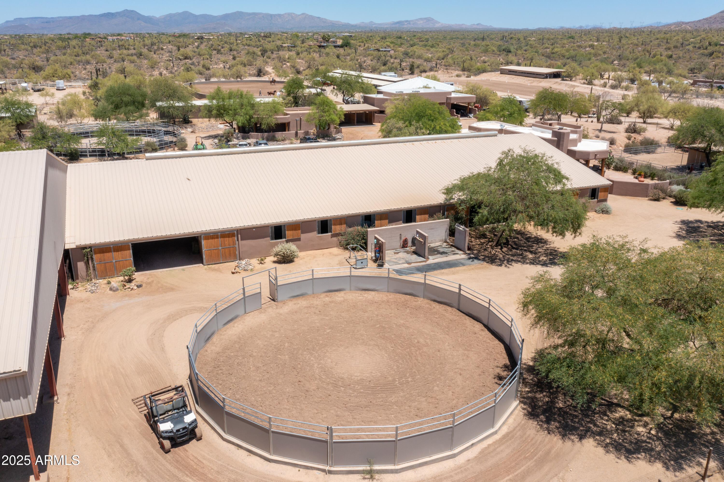 BAR A RANCH - Residential