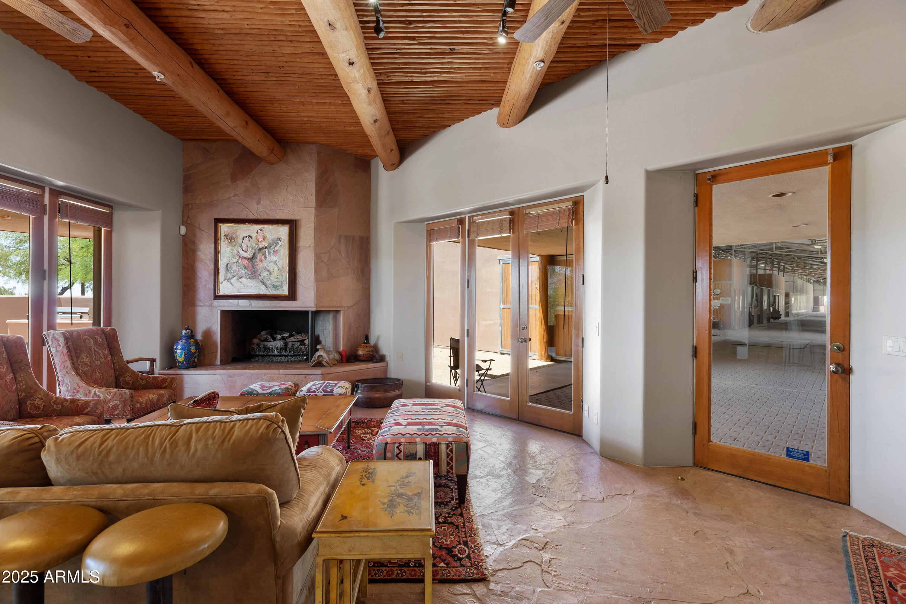 BAR A RANCH - Residential