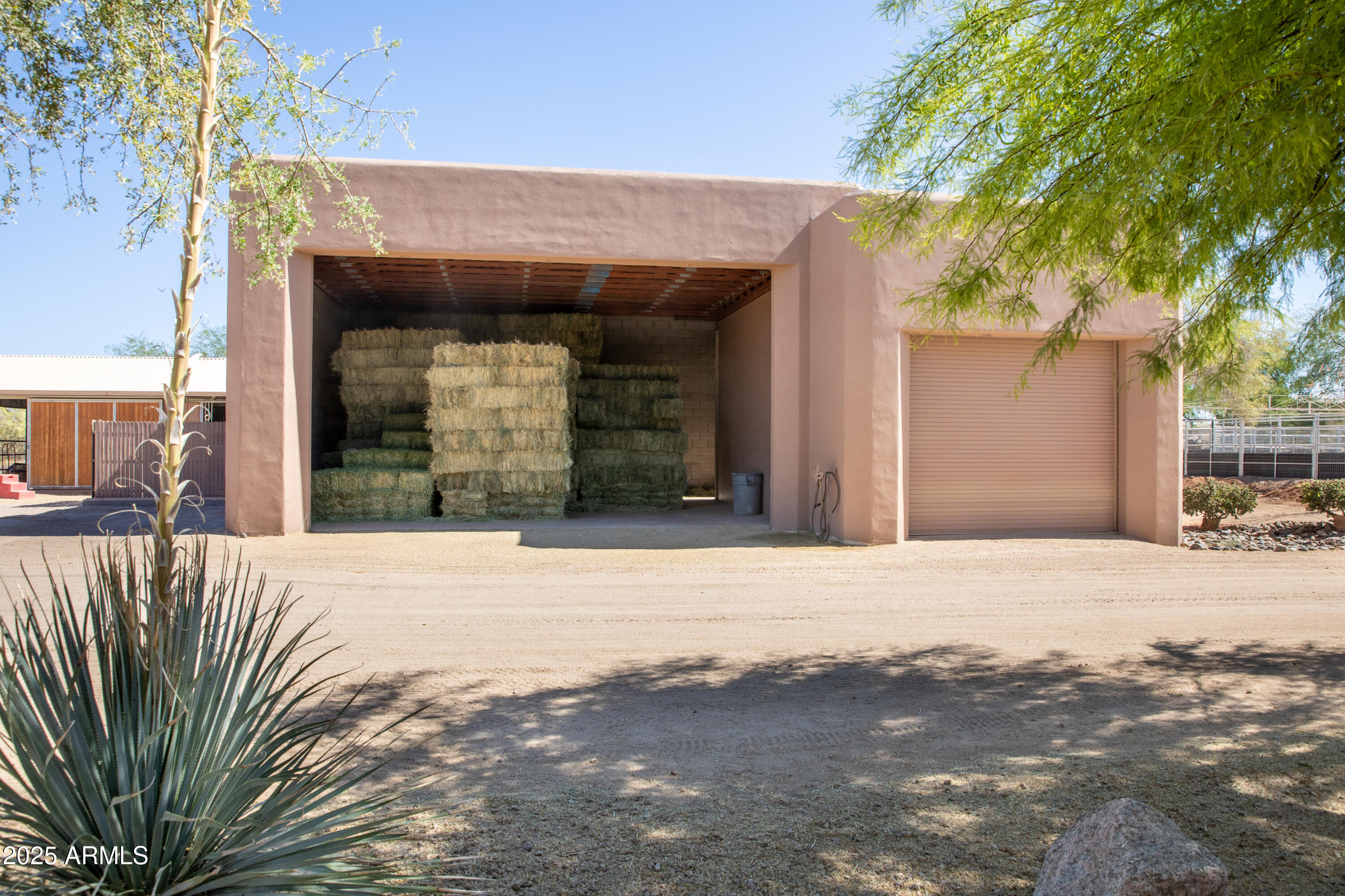 BAR A RANCH - Residential