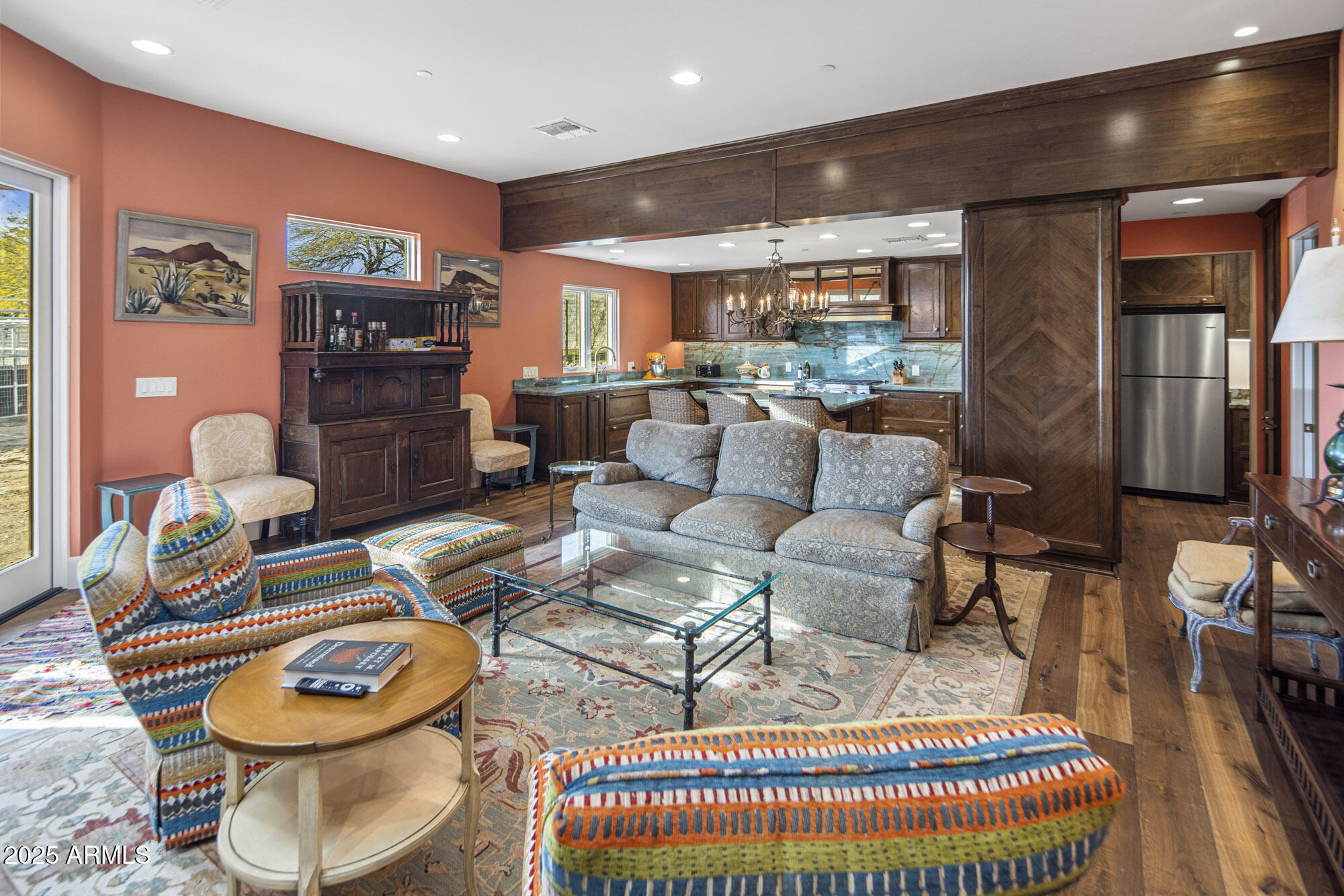 BAR A RANCH - Residential