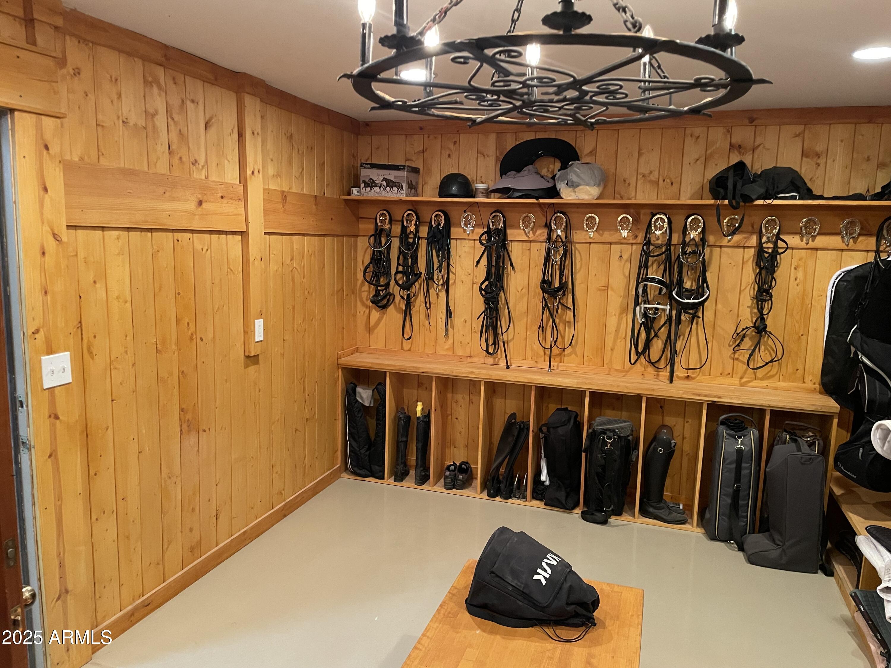 BAR A RANCH - Residential