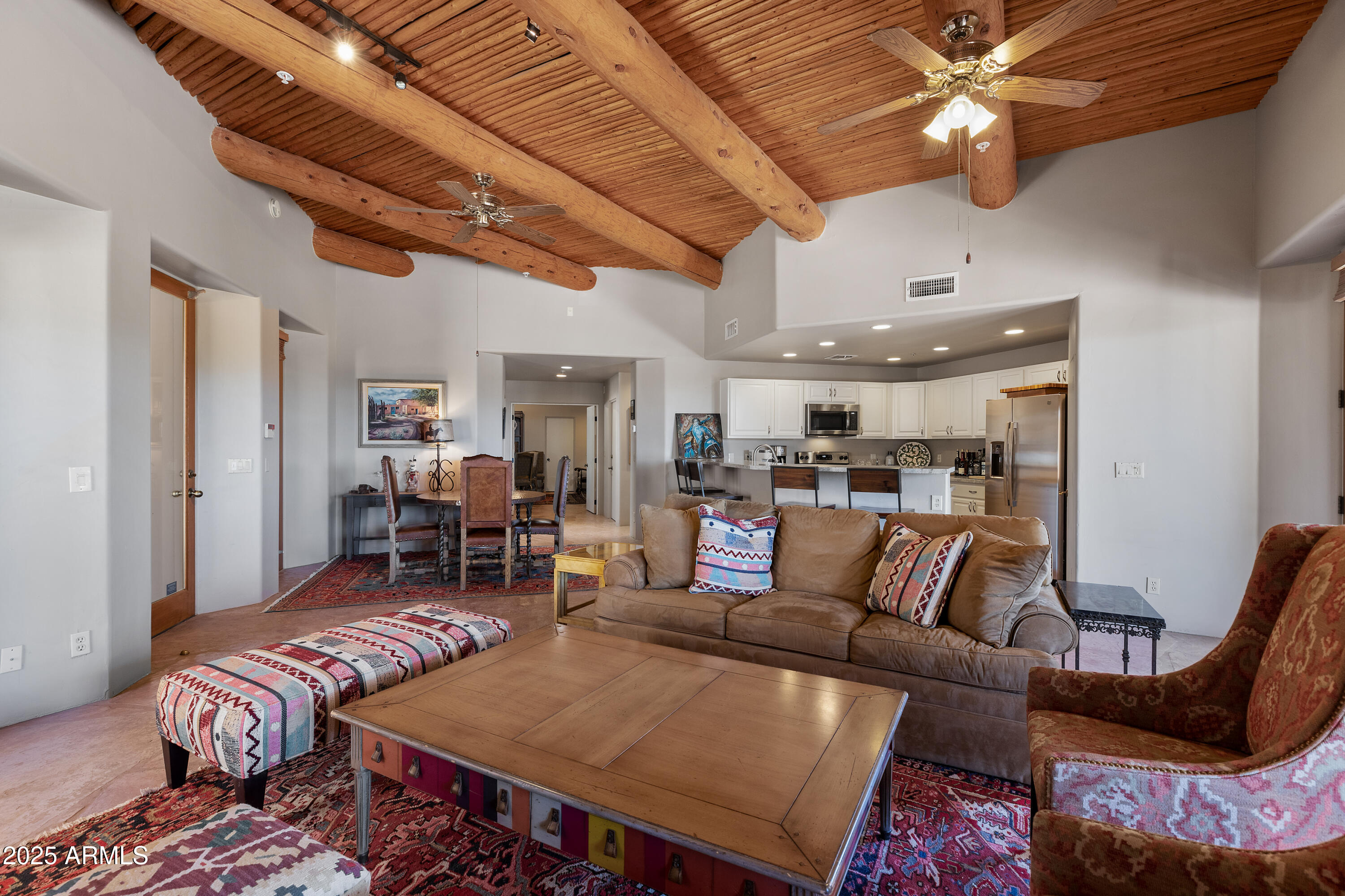 BAR A RANCH - Residential