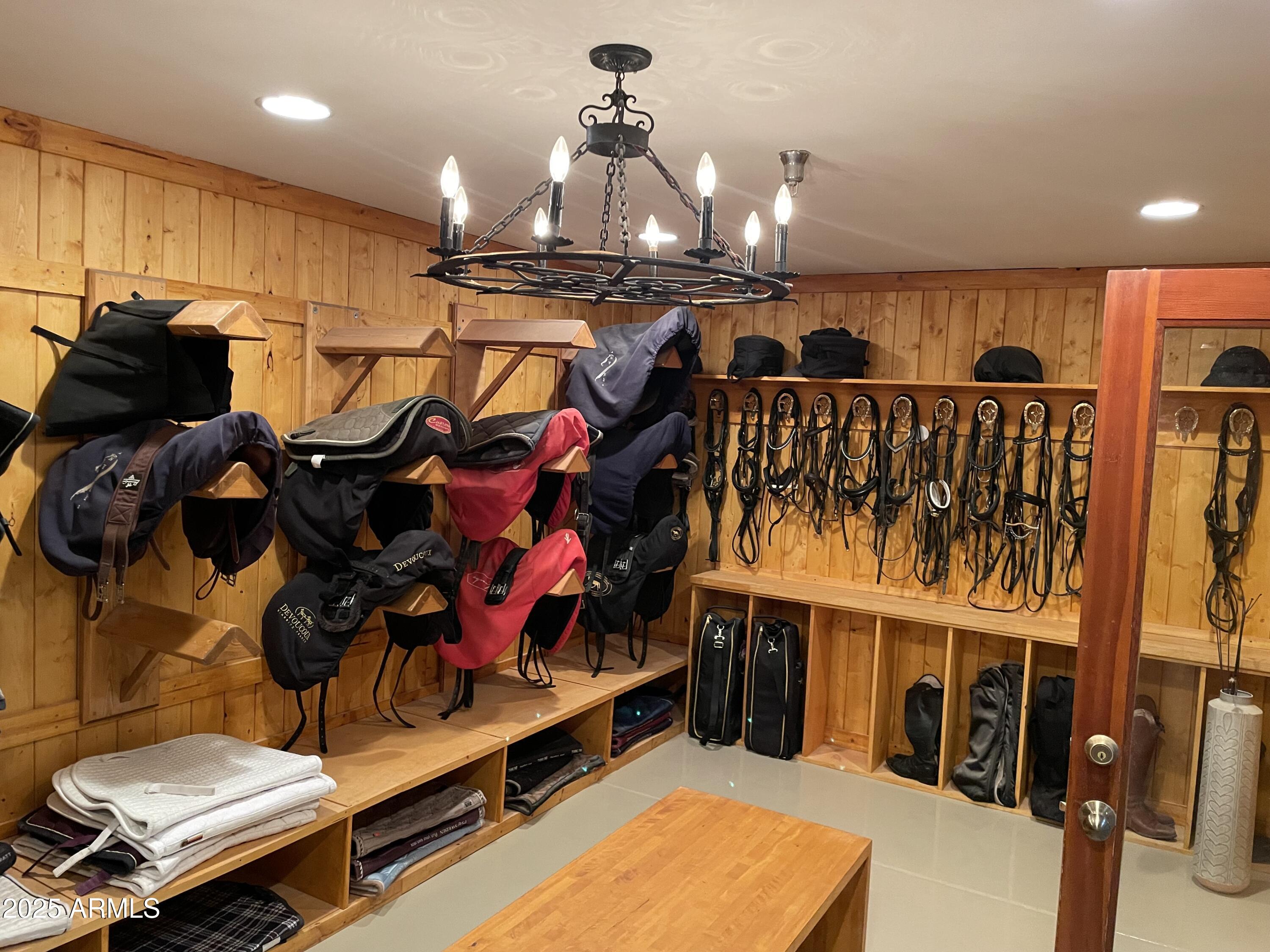 BAR A RANCH - Residential