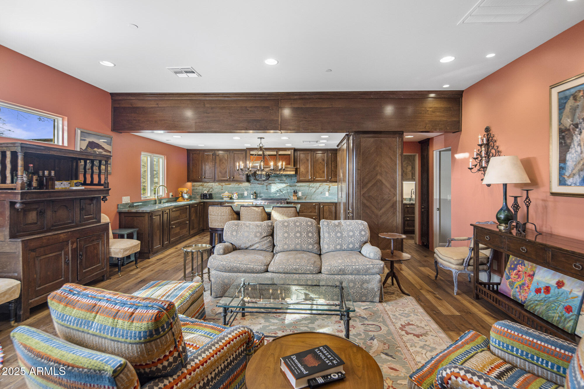 BAR A RANCH - Residential