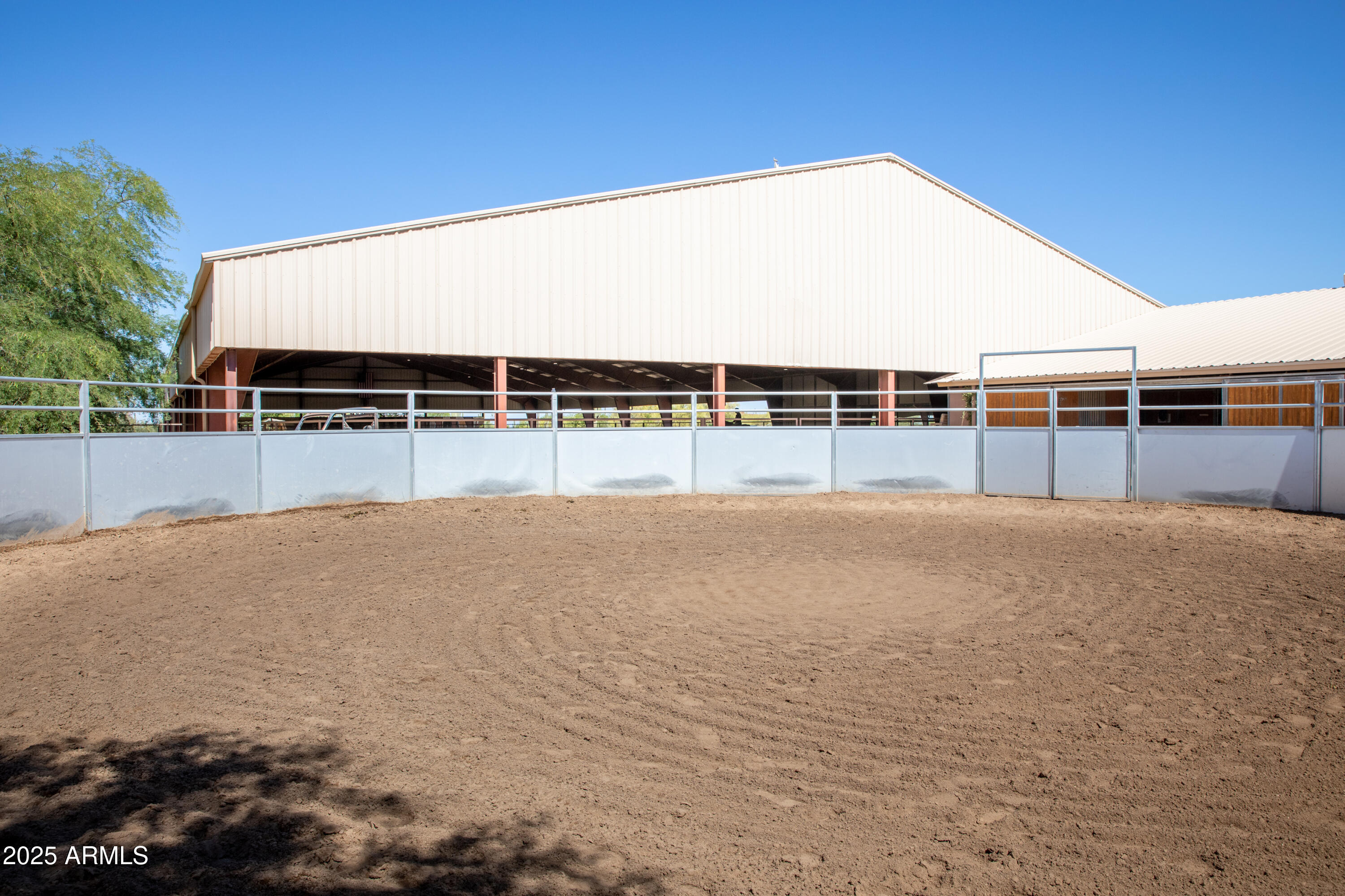 BAR A RANCH - Residential