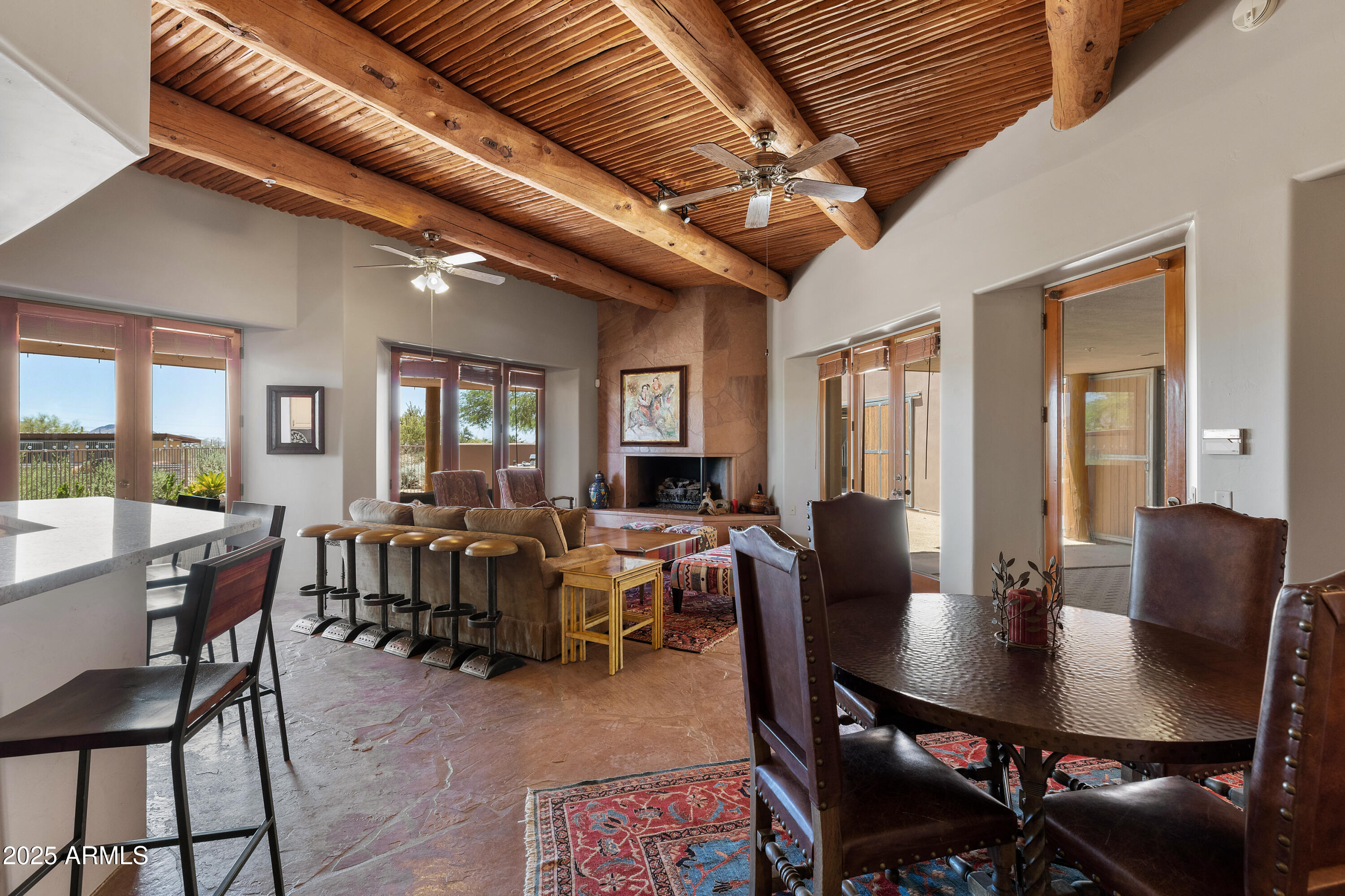 BAR A RANCH - Residential