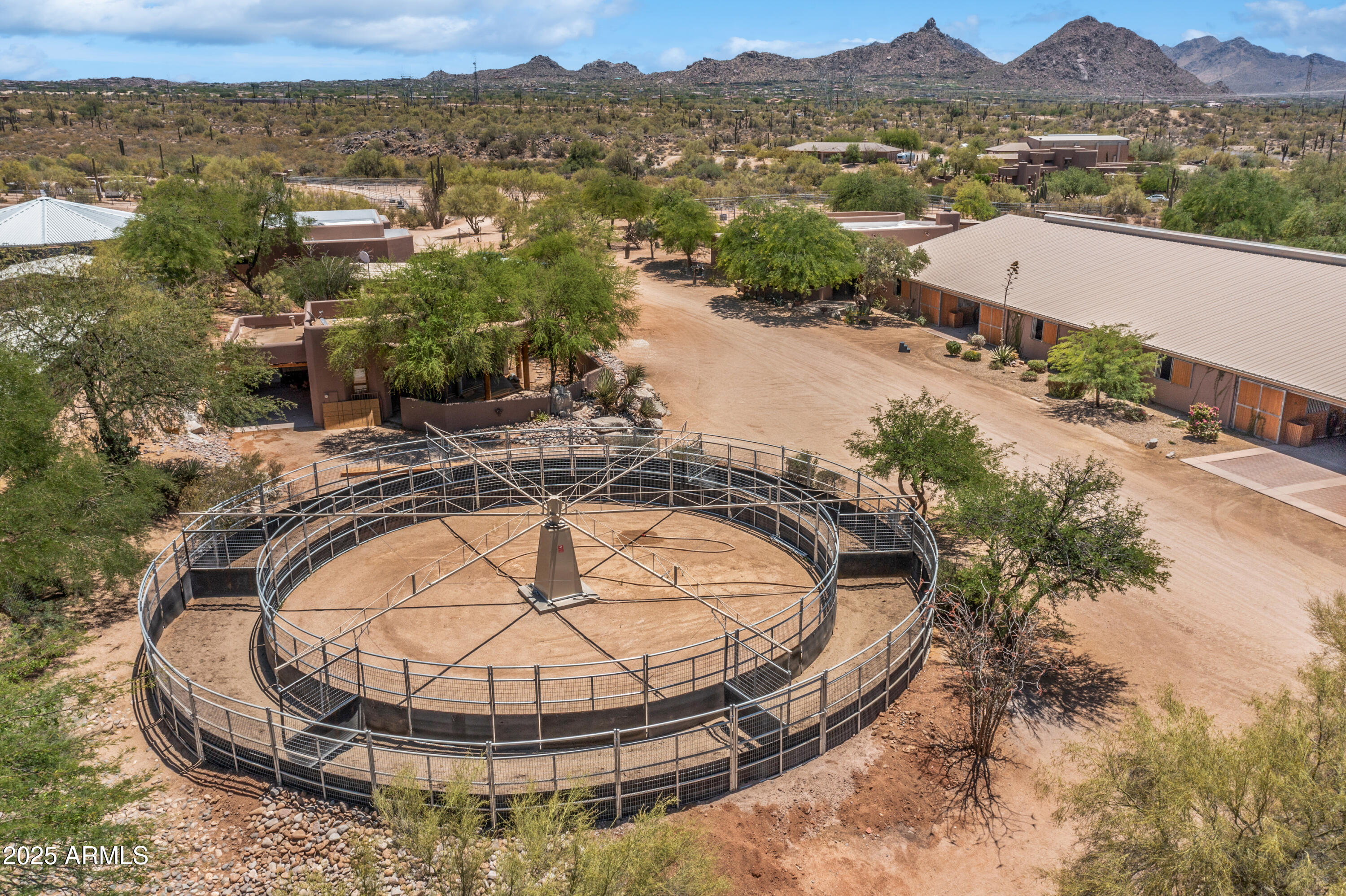 BAR A RANCH - Residential