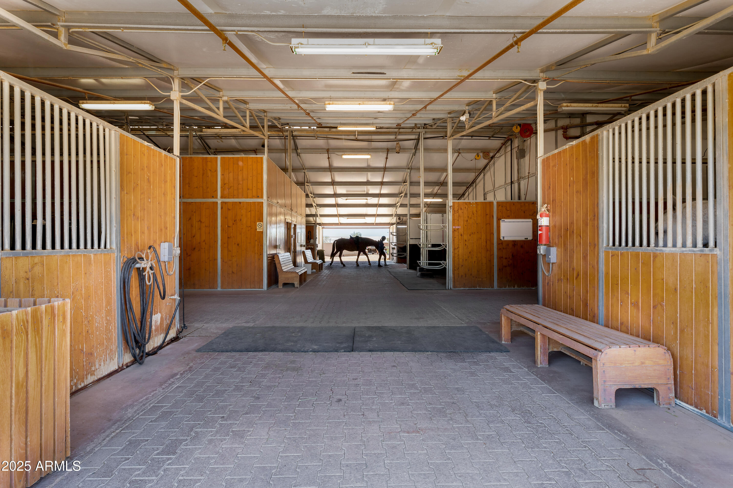 BAR A RANCH - Residential