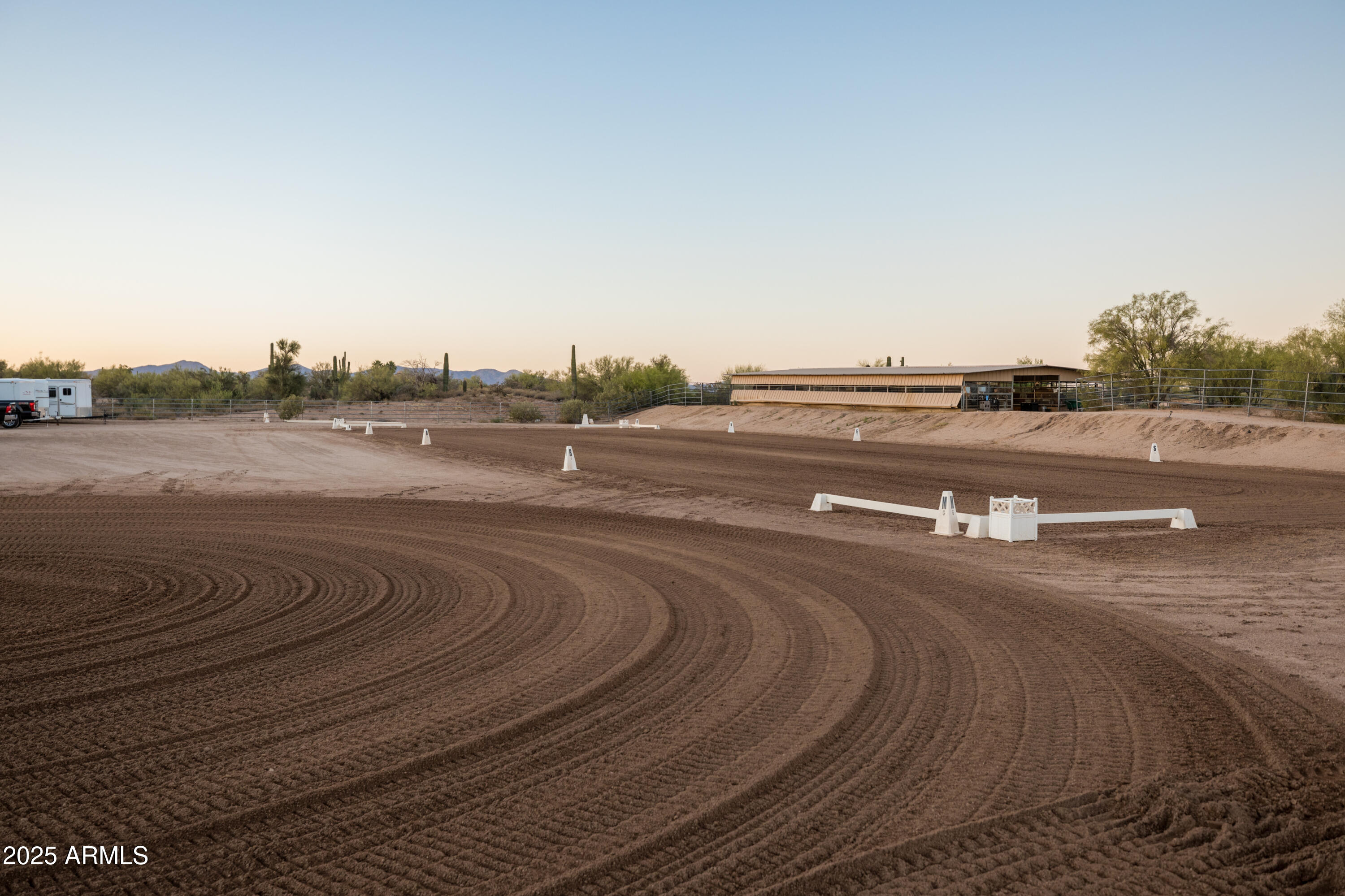 BAR A RANCH - Residential