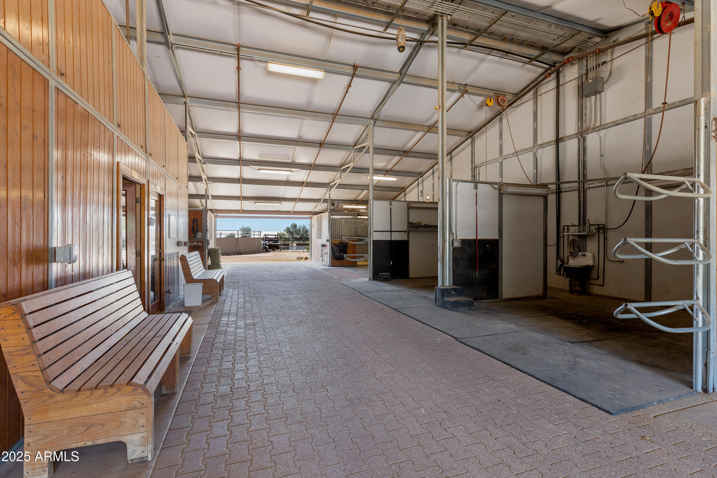 BAR A RANCH - Residential
