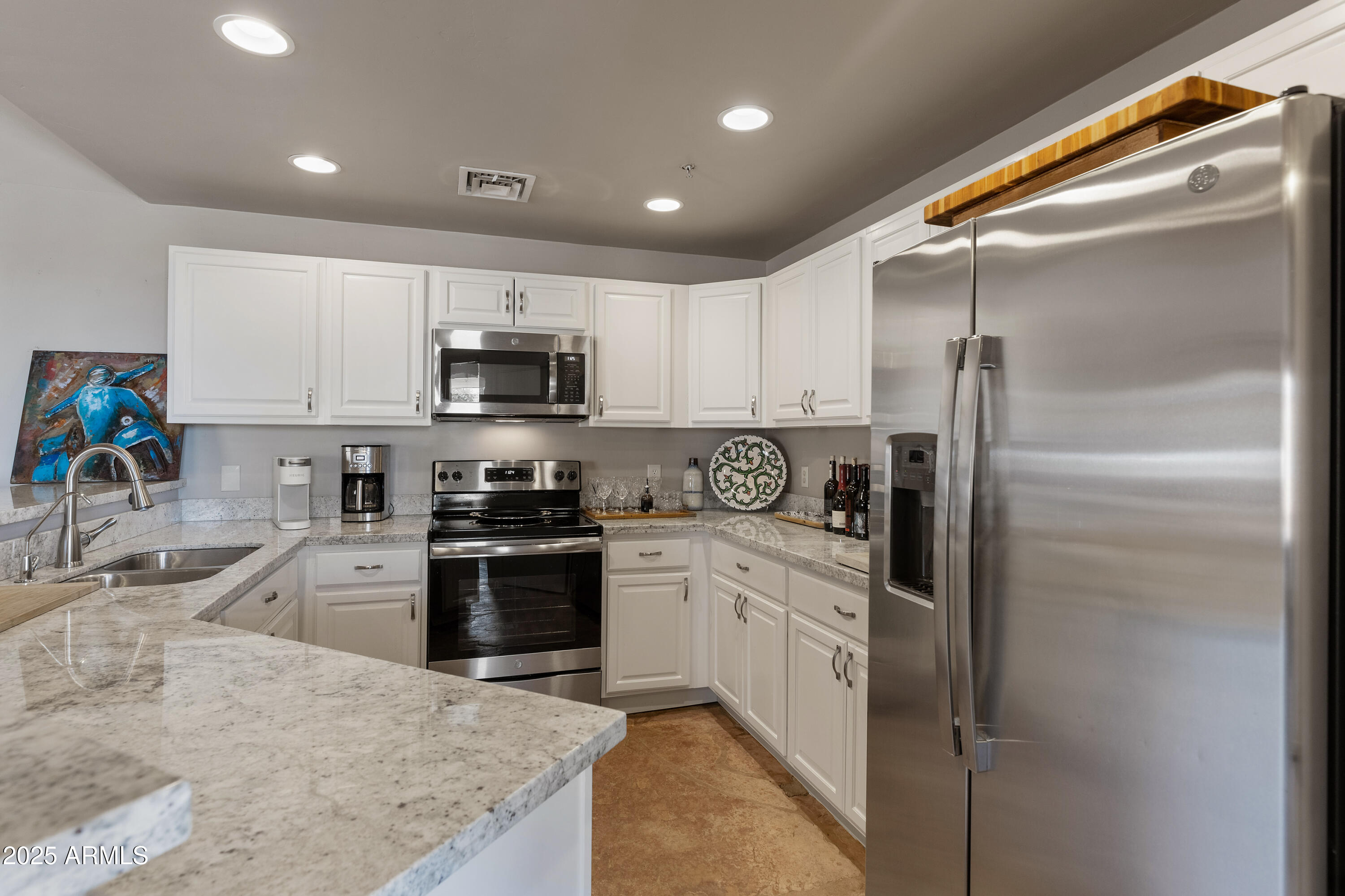BAR A RANCH - Residential