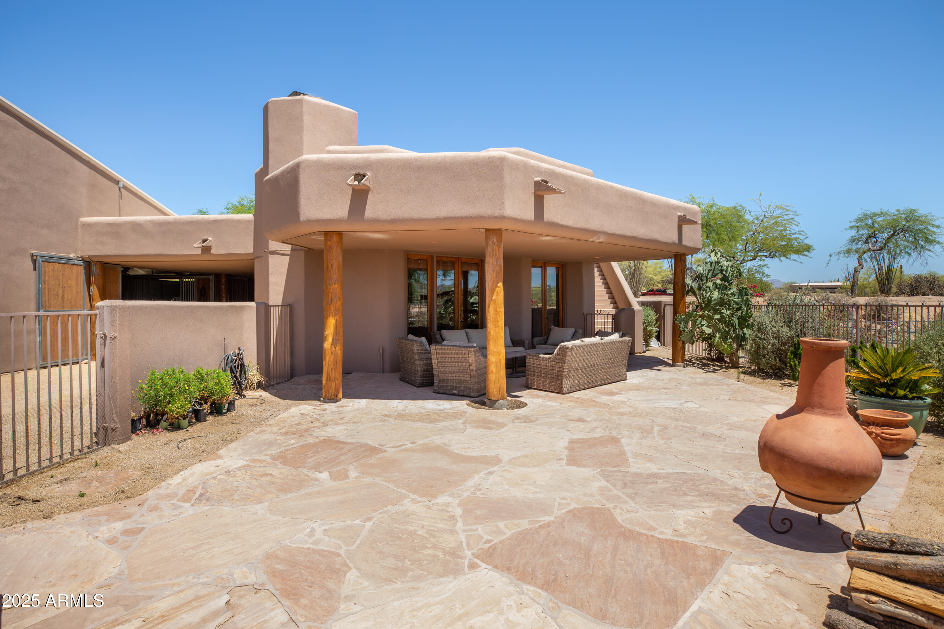 BAR A RANCH - Residential