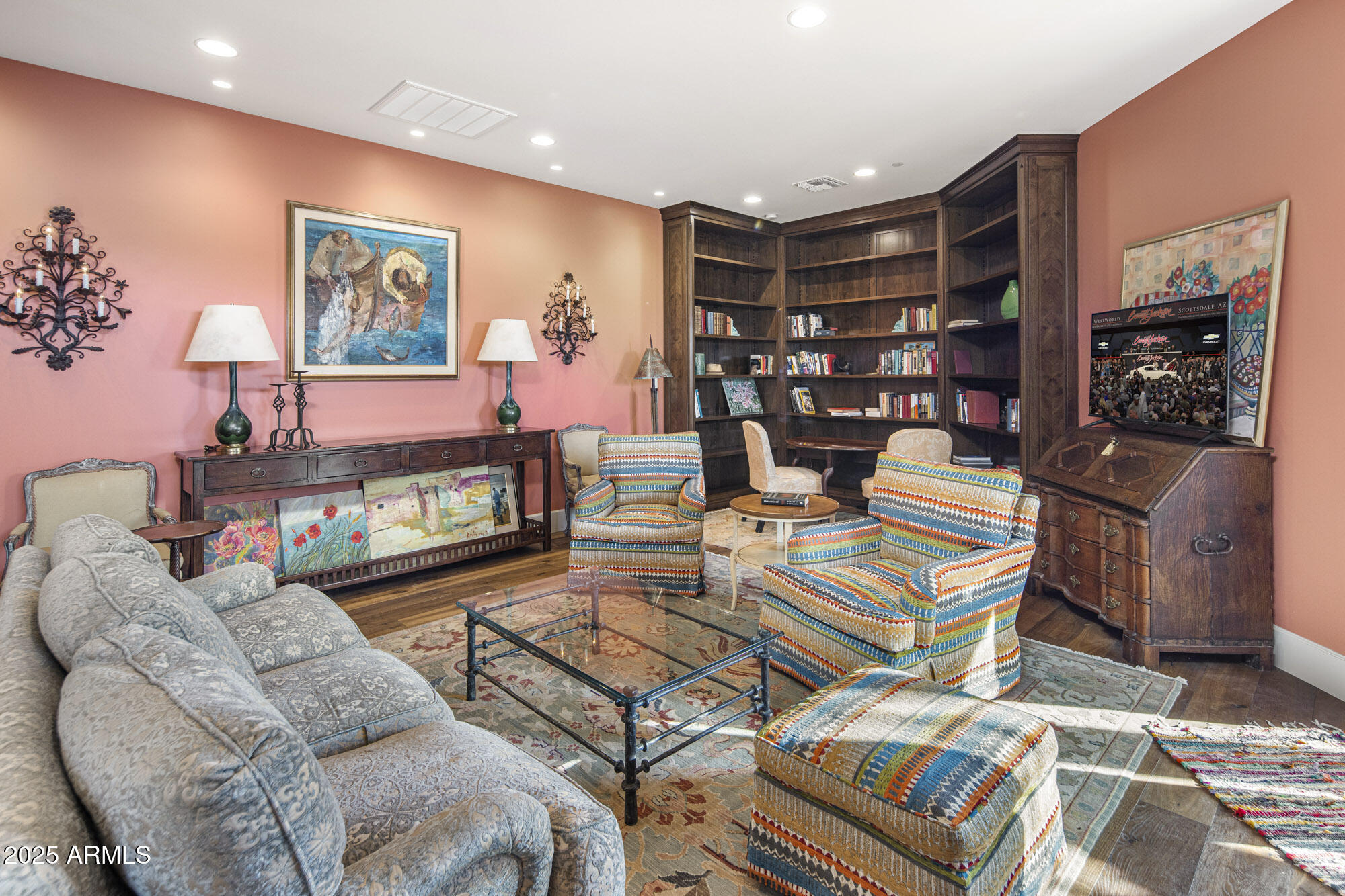 BAR A RANCH - Residential