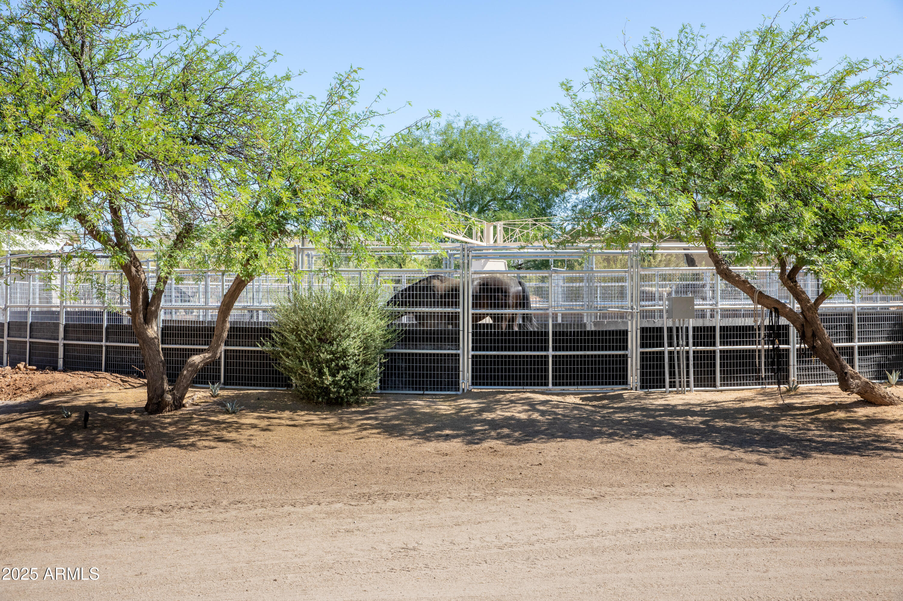BAR A RANCH - Residential