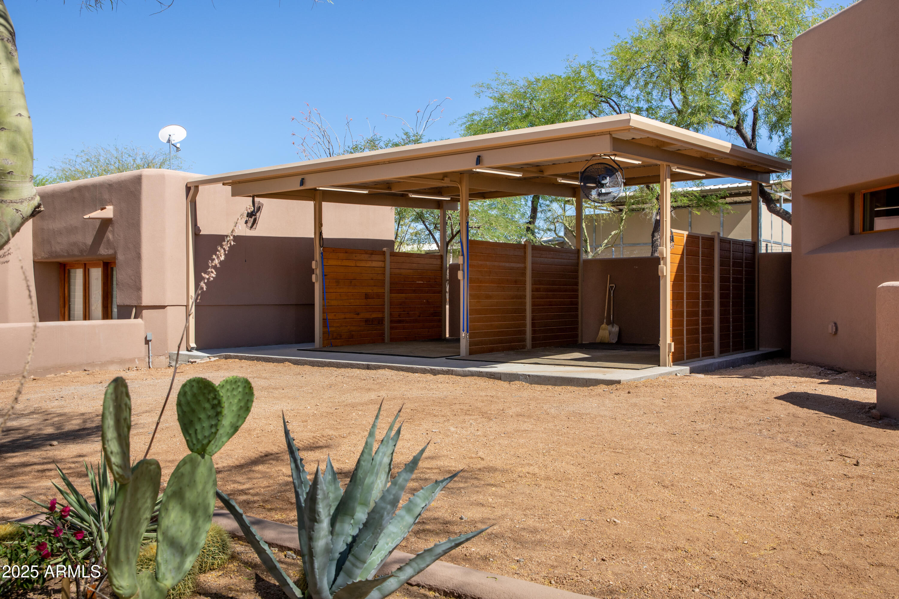BAR A RANCH - Residential