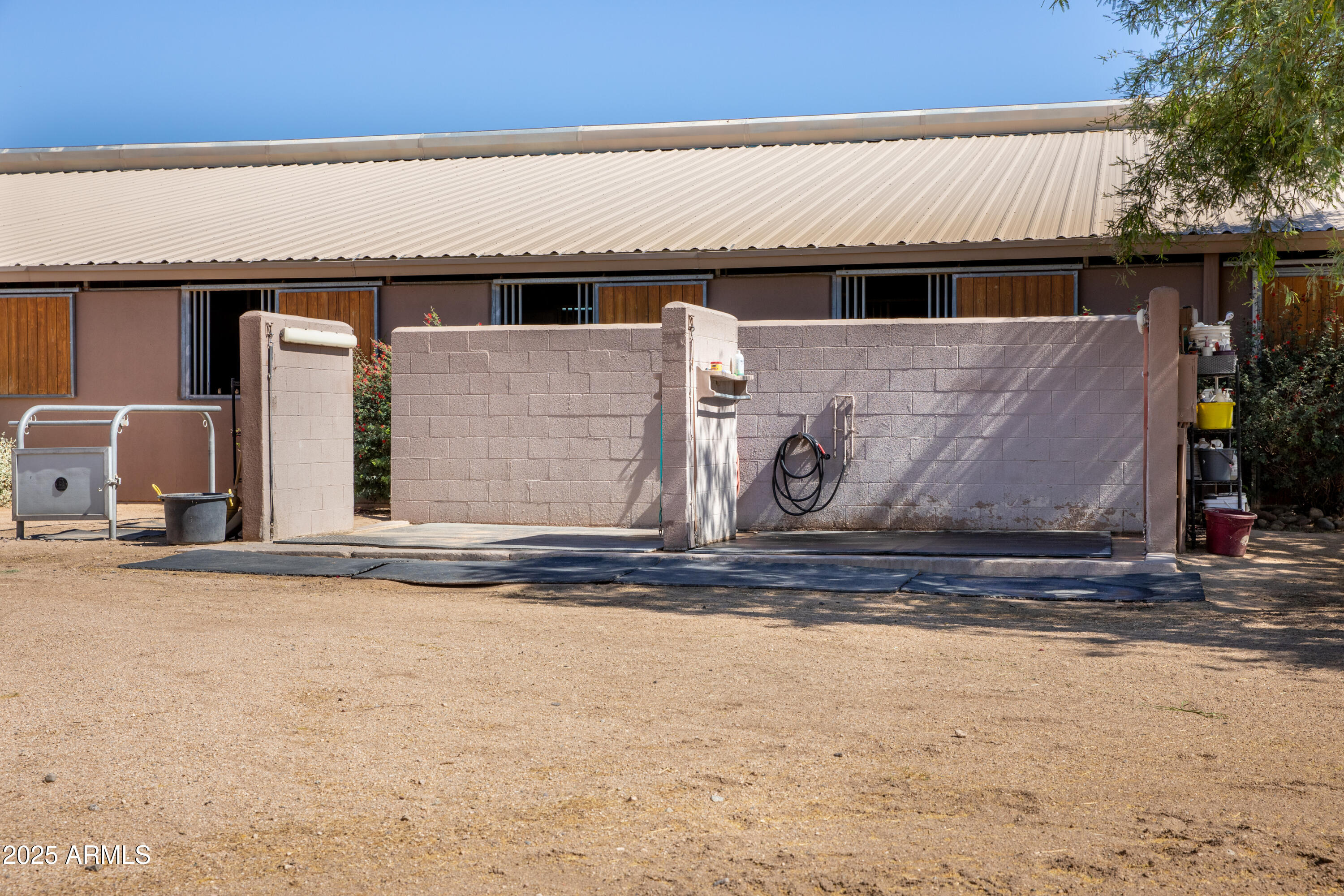 BAR A RANCH - Residential