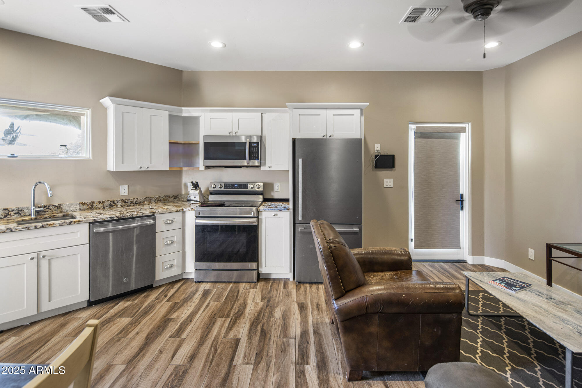 BAR A RANCH - Residential