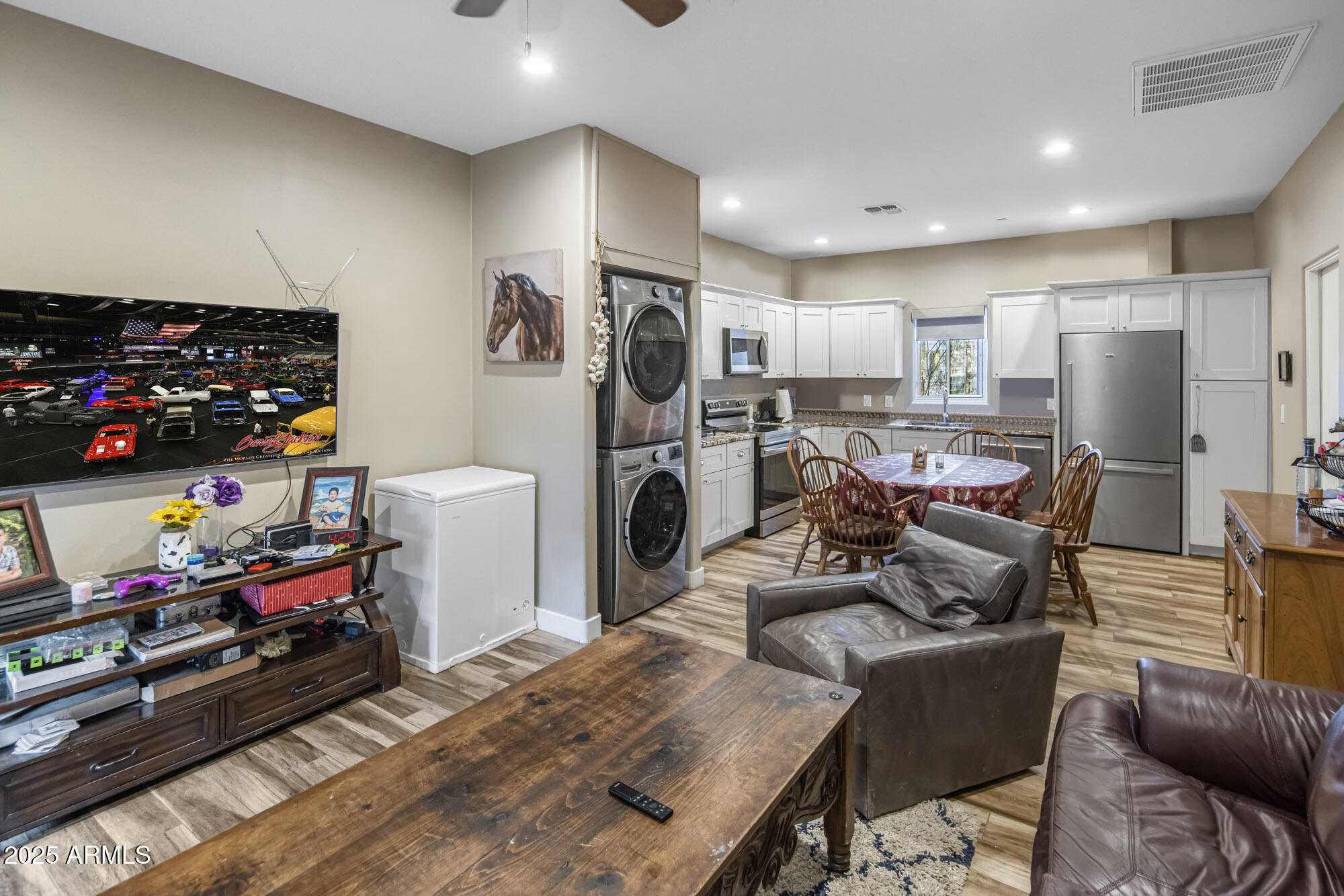 BAR A RANCH - Residential