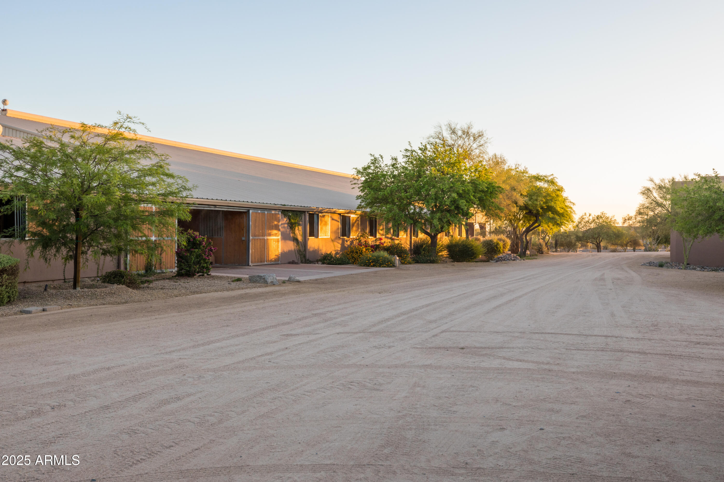 BAR A RANCH - Residential