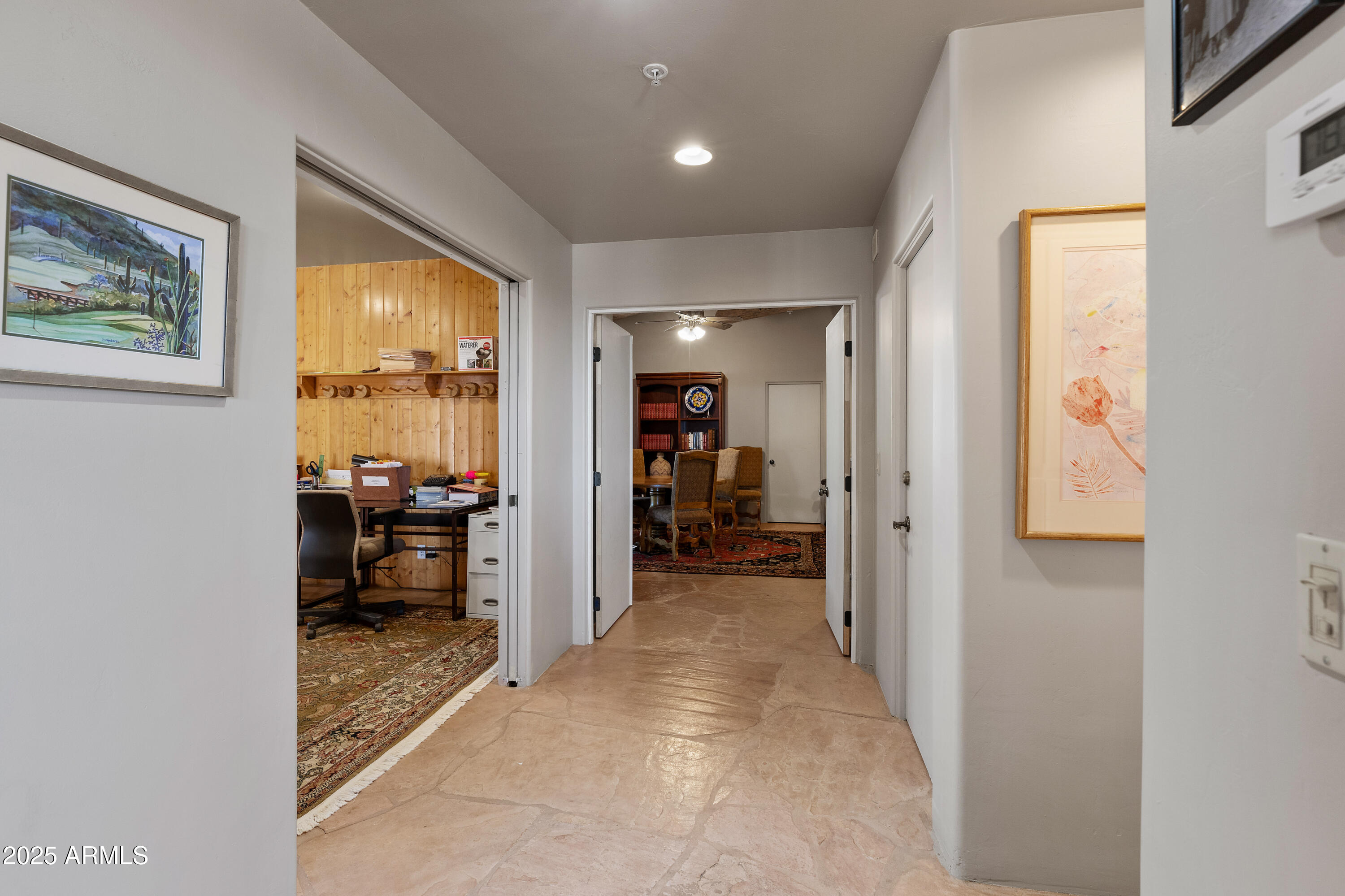 BAR A RANCH - Residential