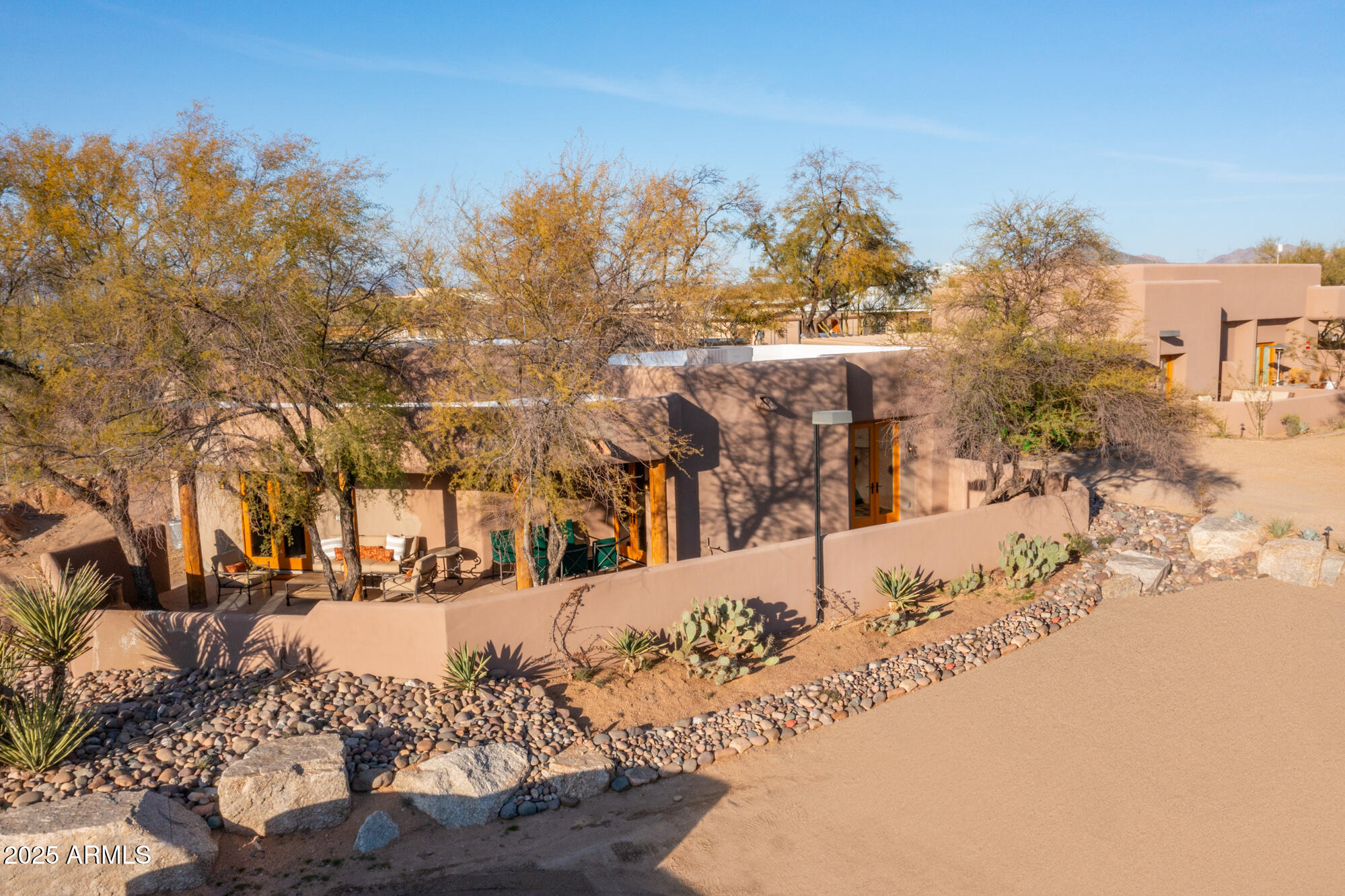 BAR A RANCH - Residential