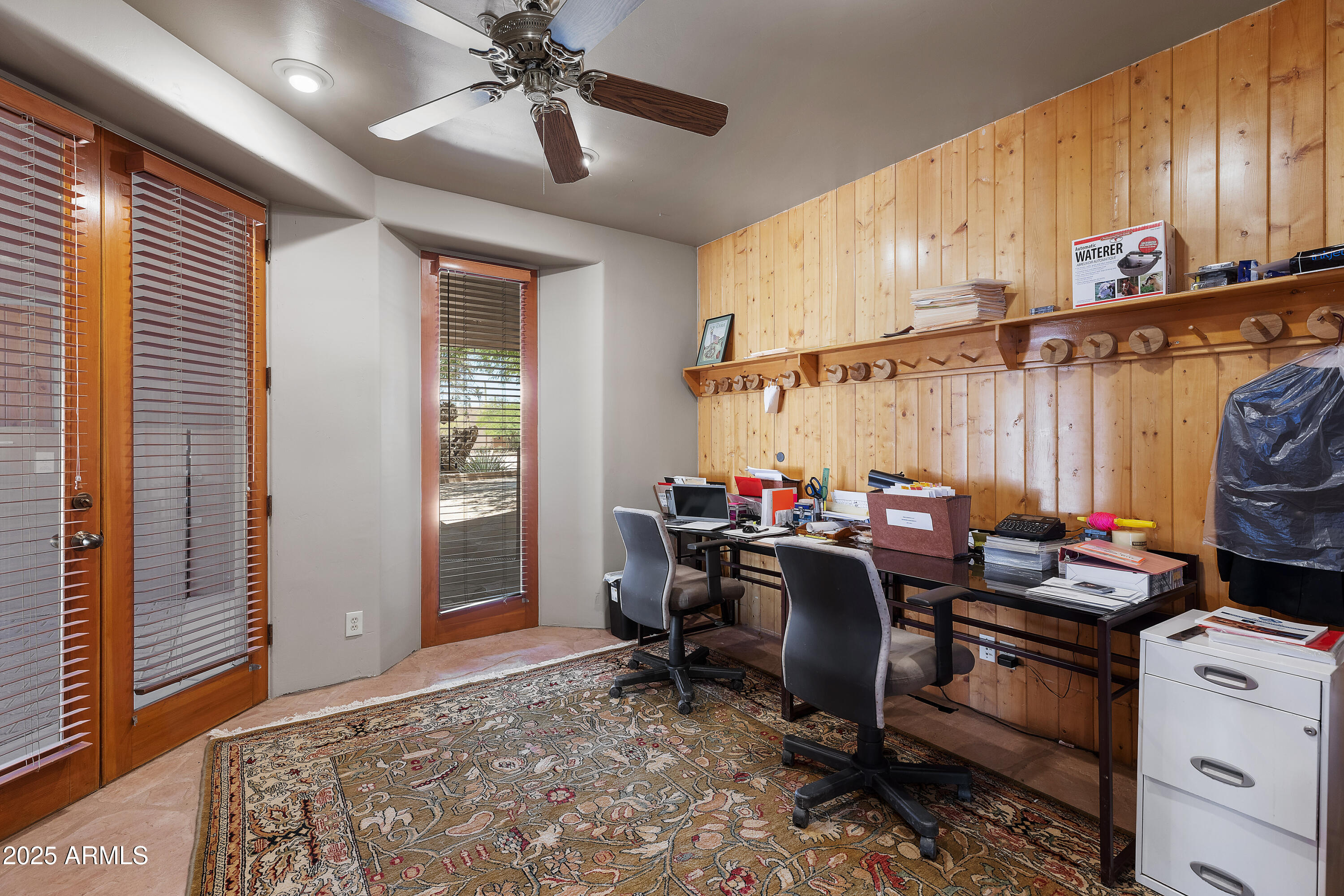 BAR A RANCH - Residential