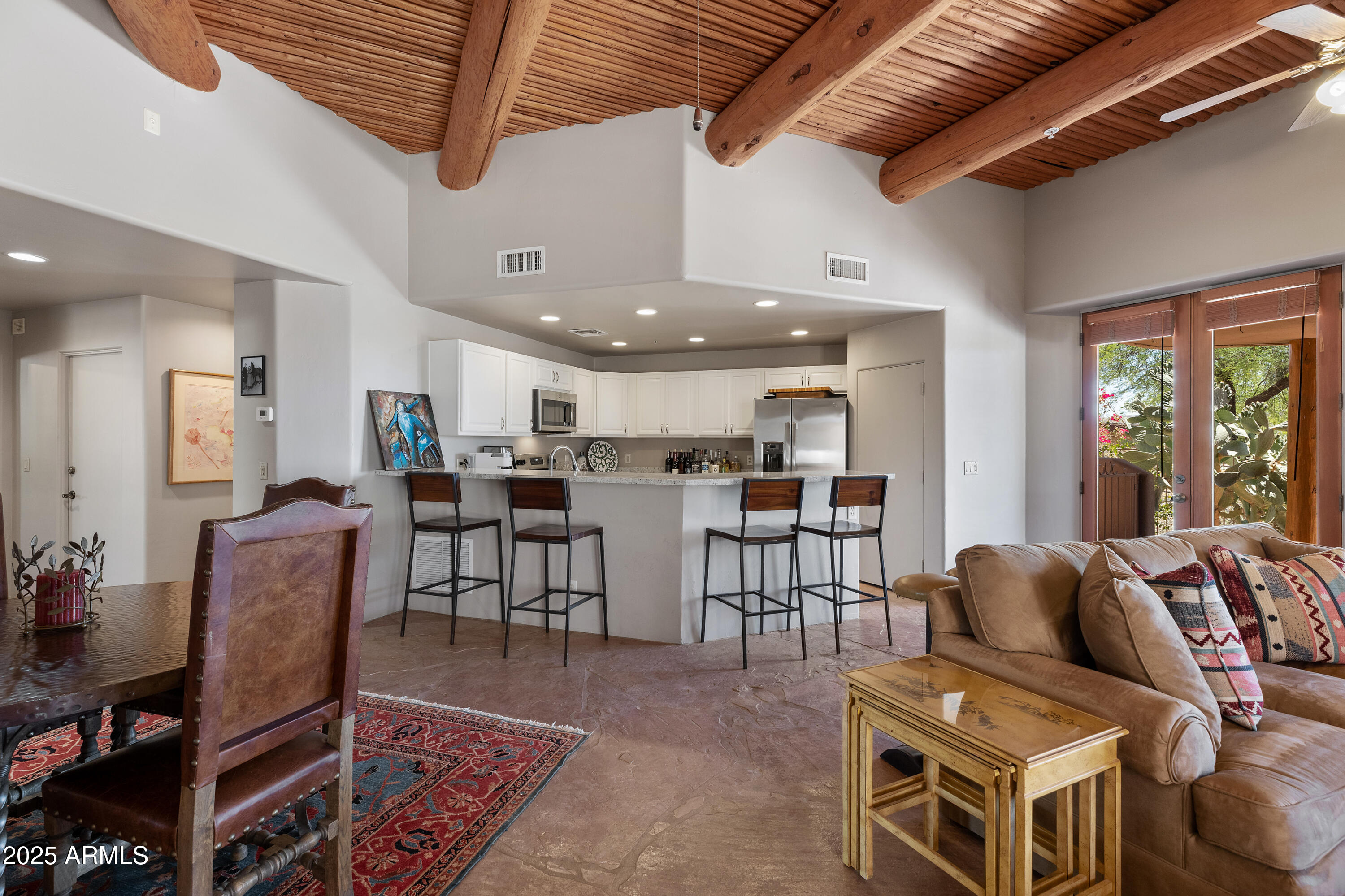 BAR A RANCH - Residential