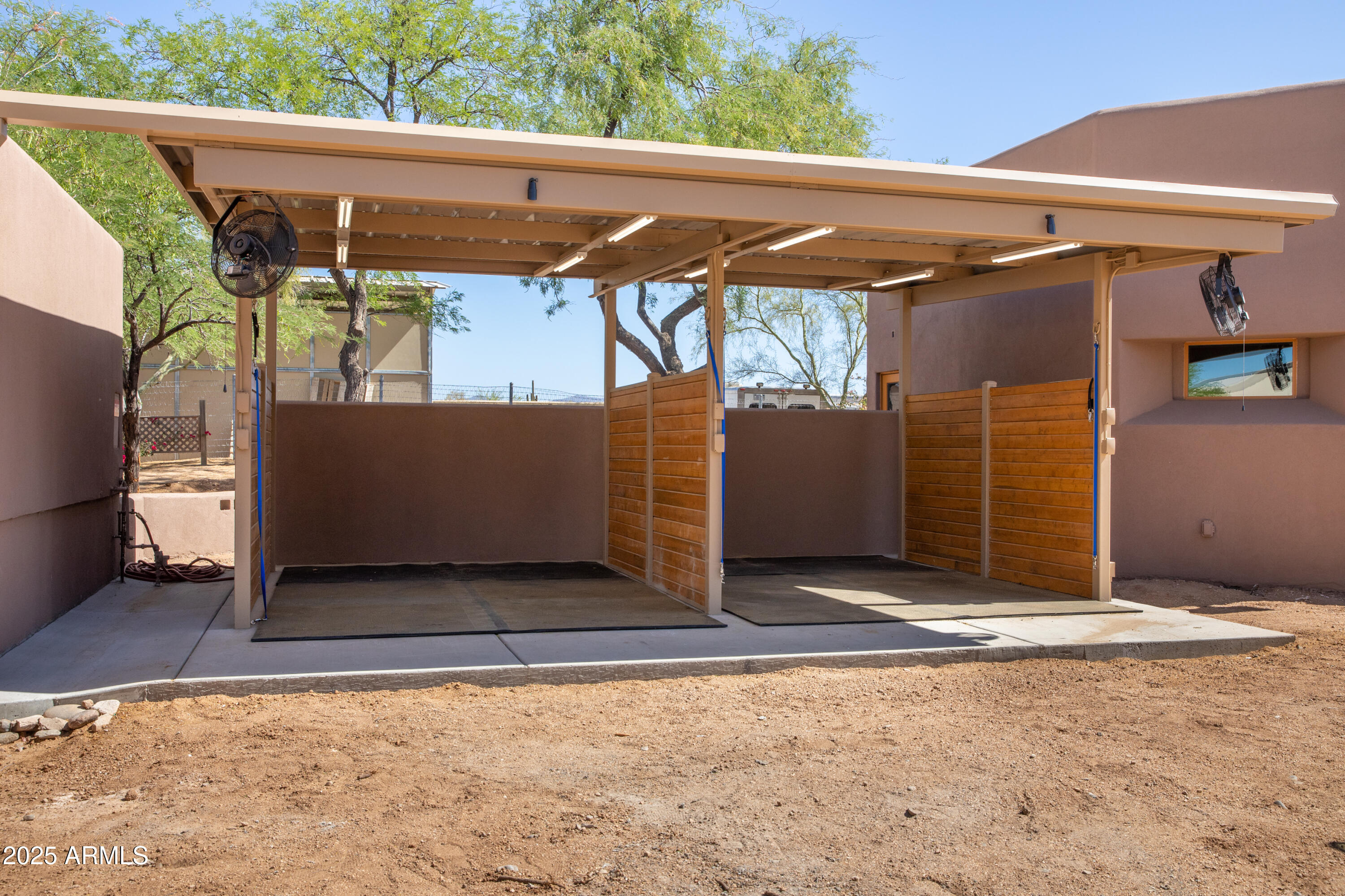 BAR A RANCH - Residential