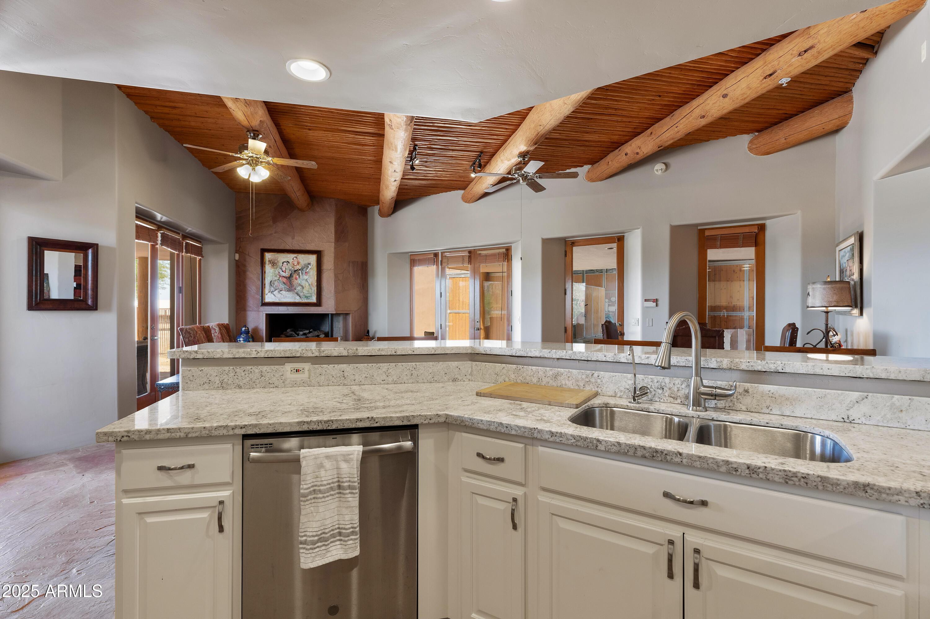 BAR A RANCH - Residential