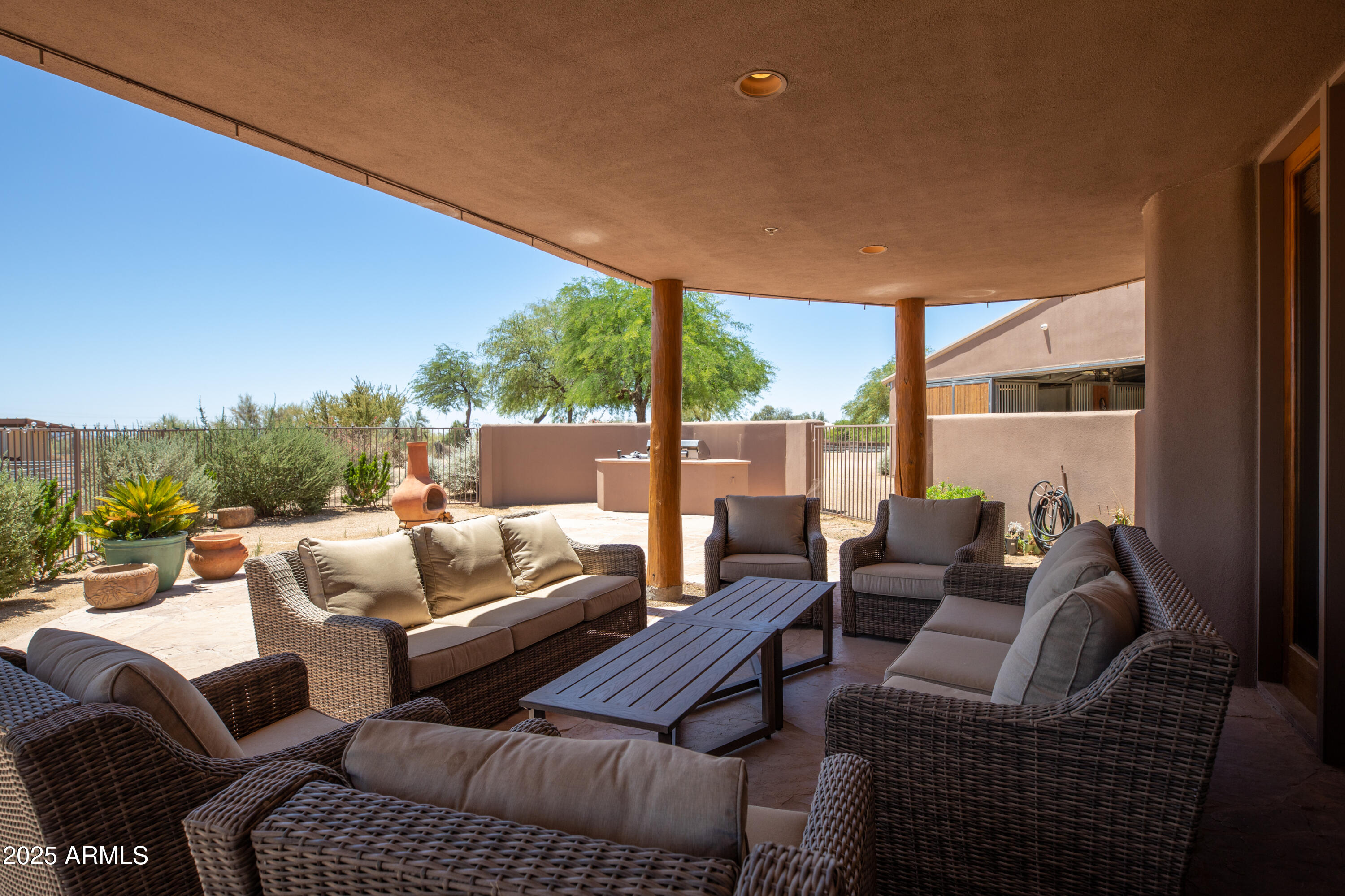 BAR A RANCH - Residential