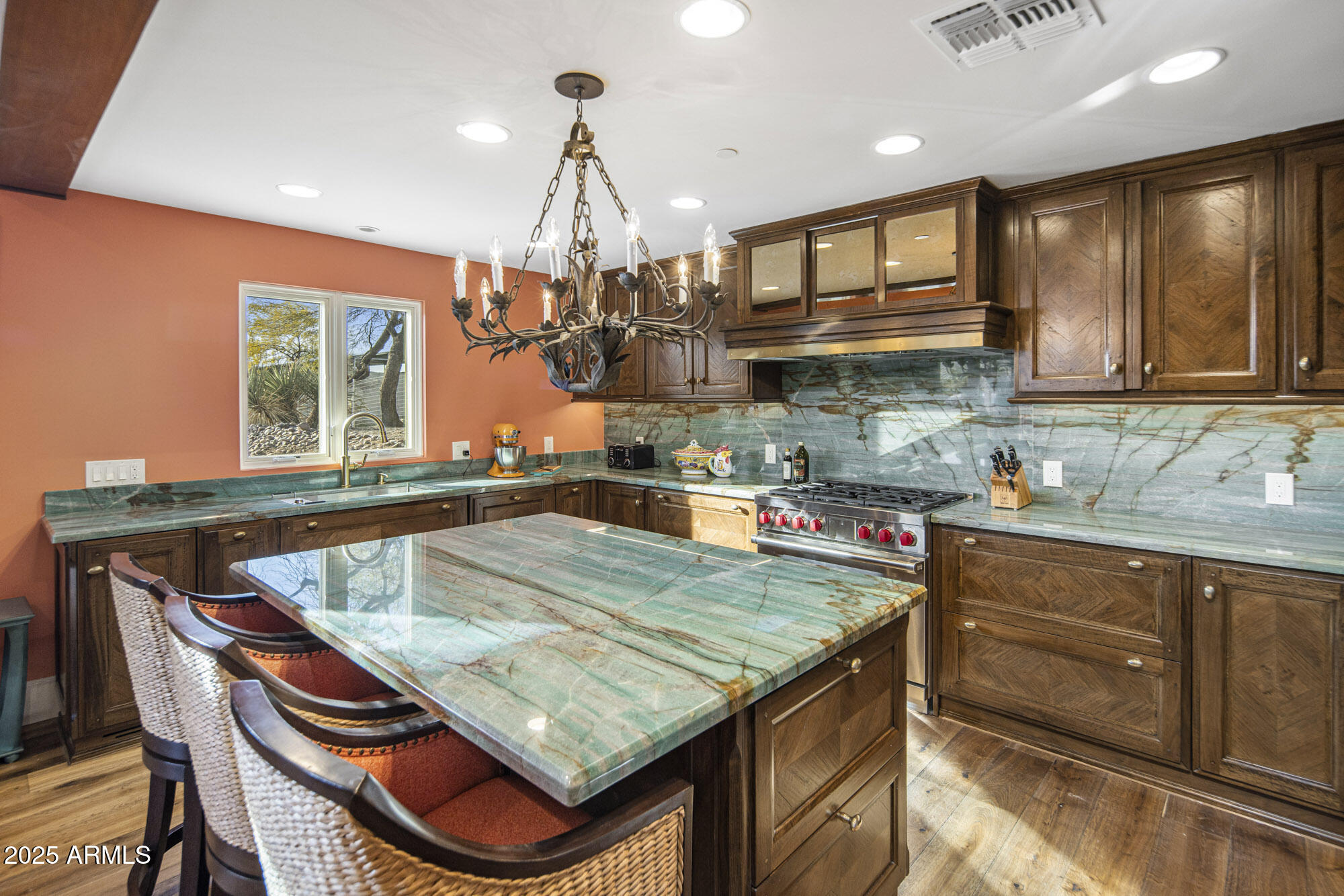 BAR A RANCH - Residential