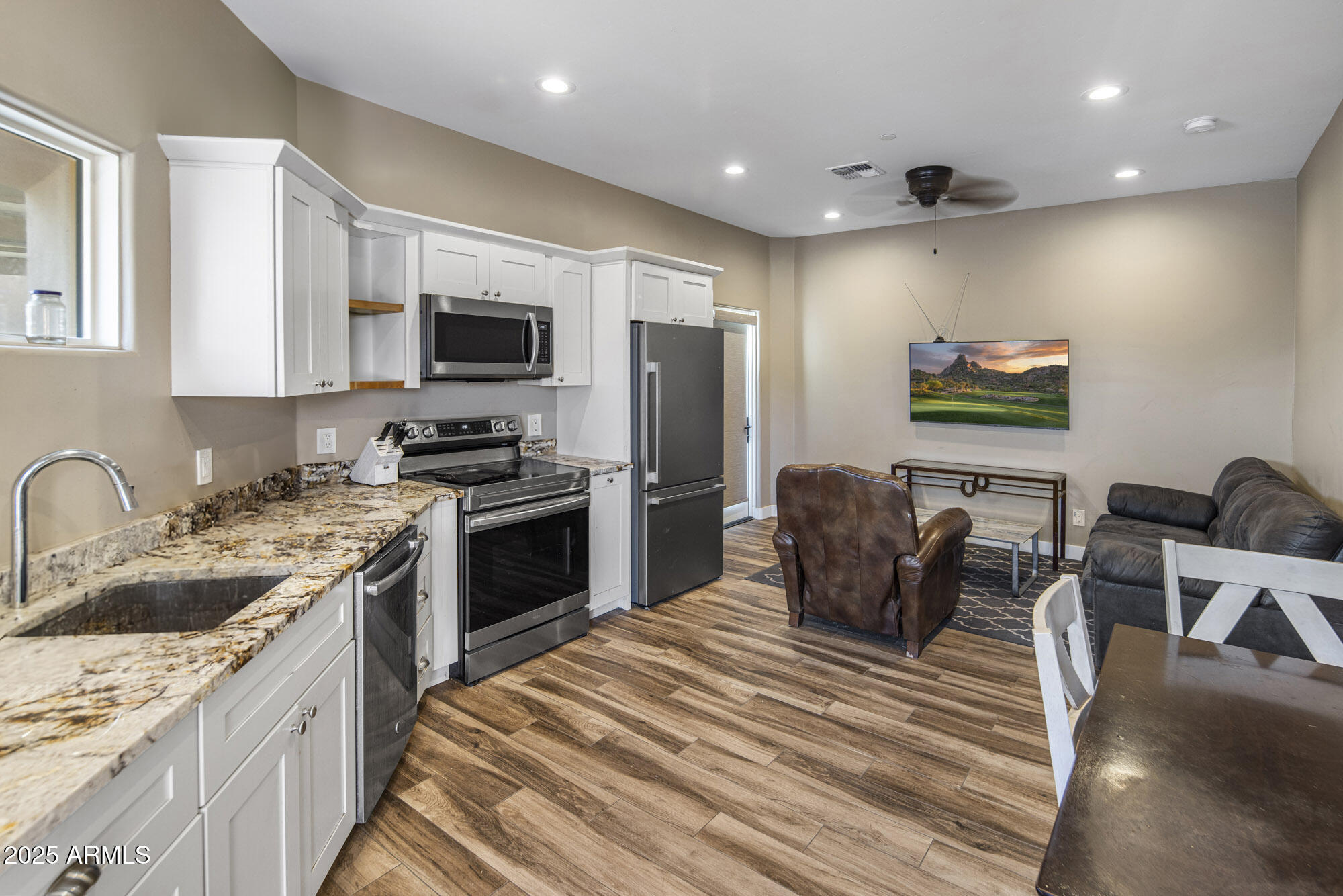 BAR A RANCH - Residential