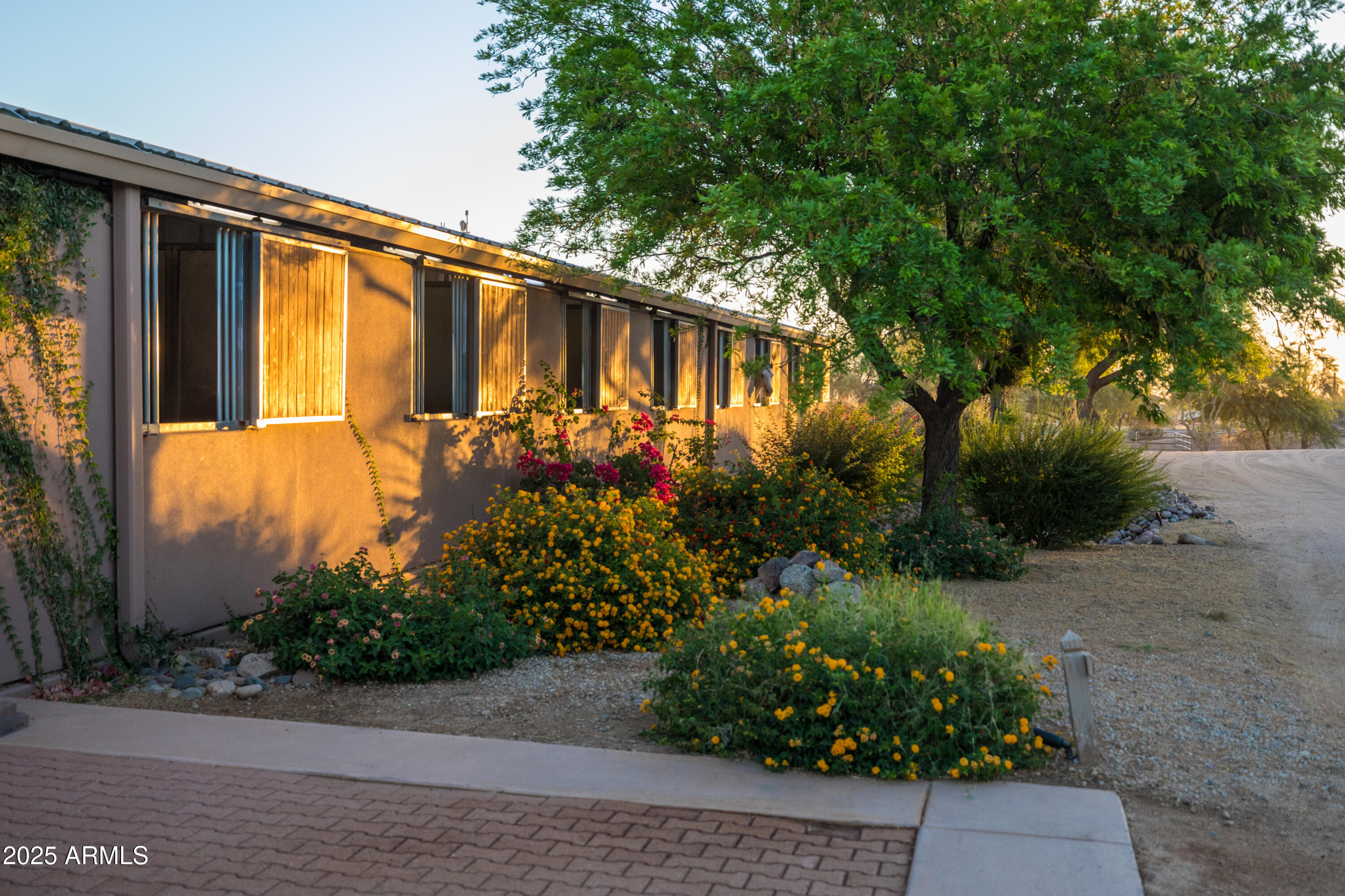 BAR A RANCH - Residential